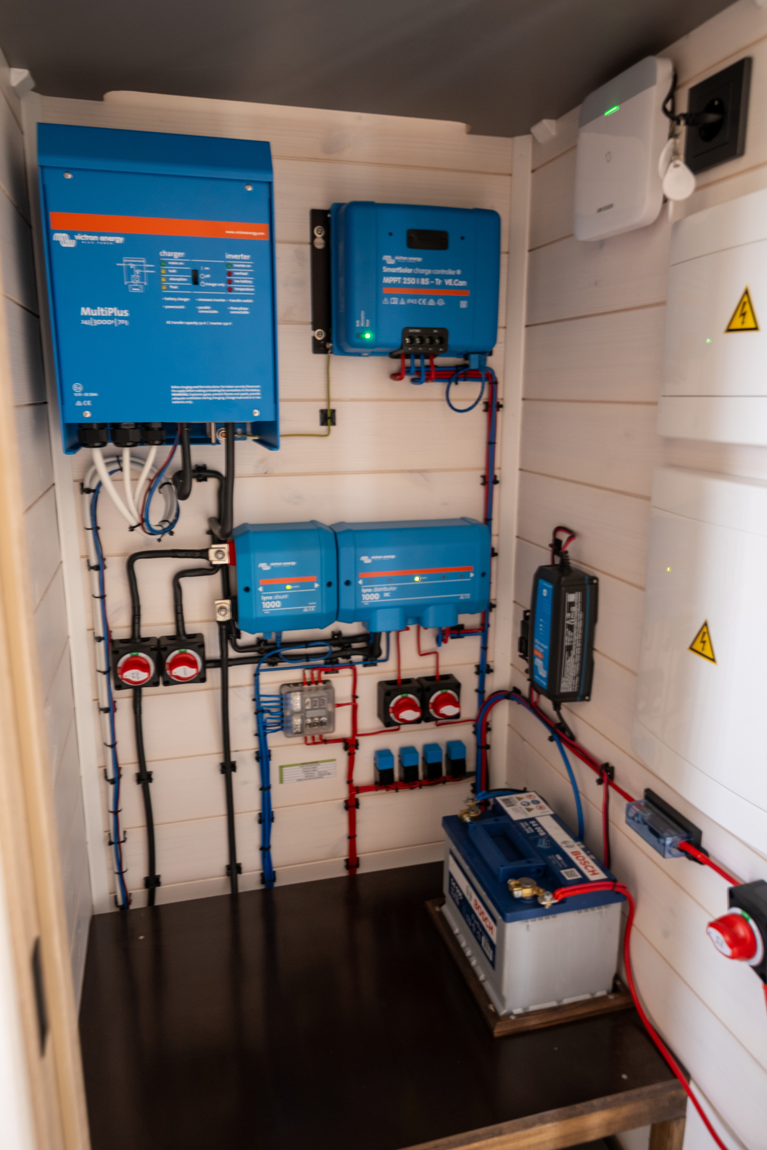 Nordic Season NS 40 Eco 23m2 DEMO Houseboat