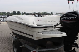 Bayliner Element E-16