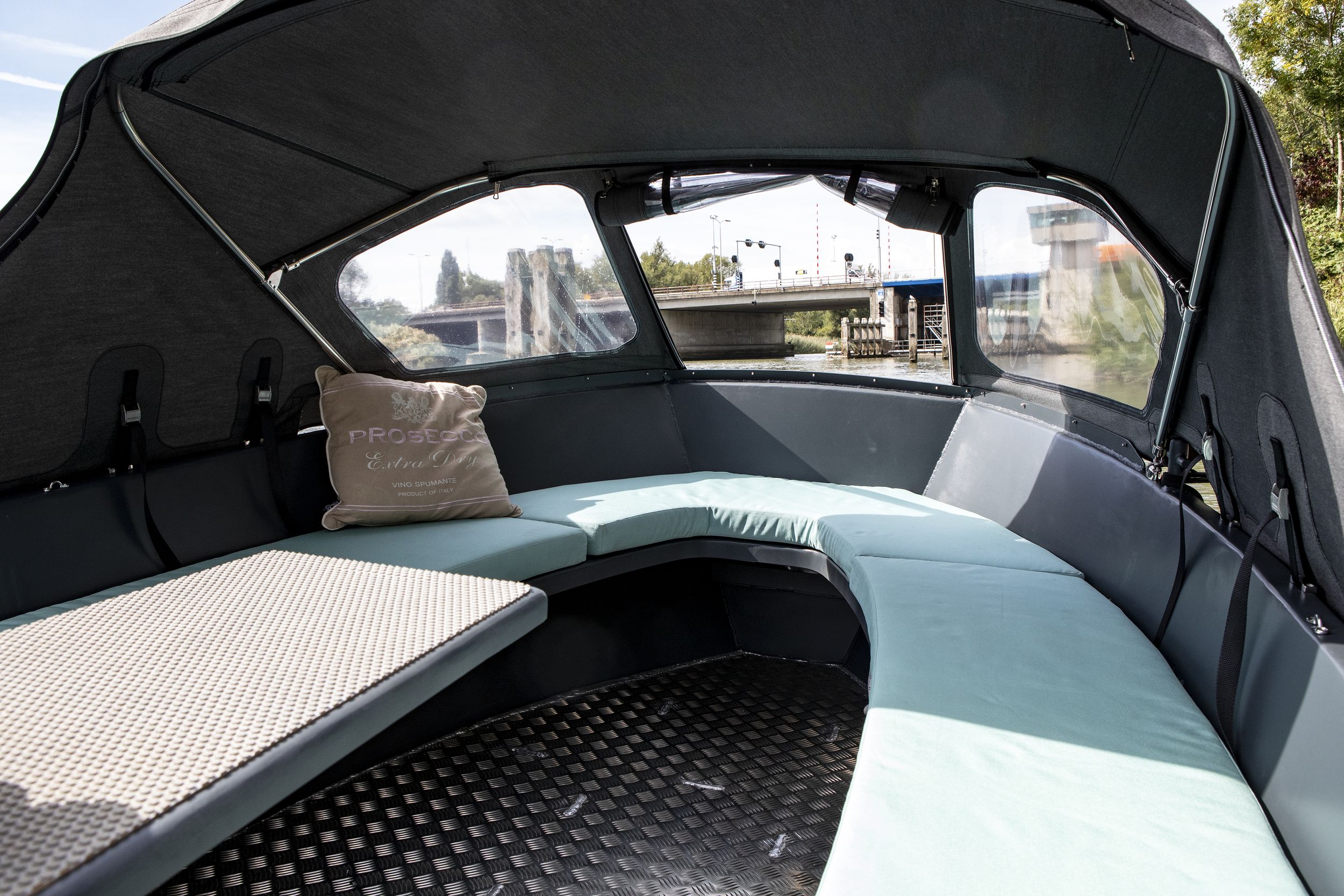 Schlieker Tendersloep 520