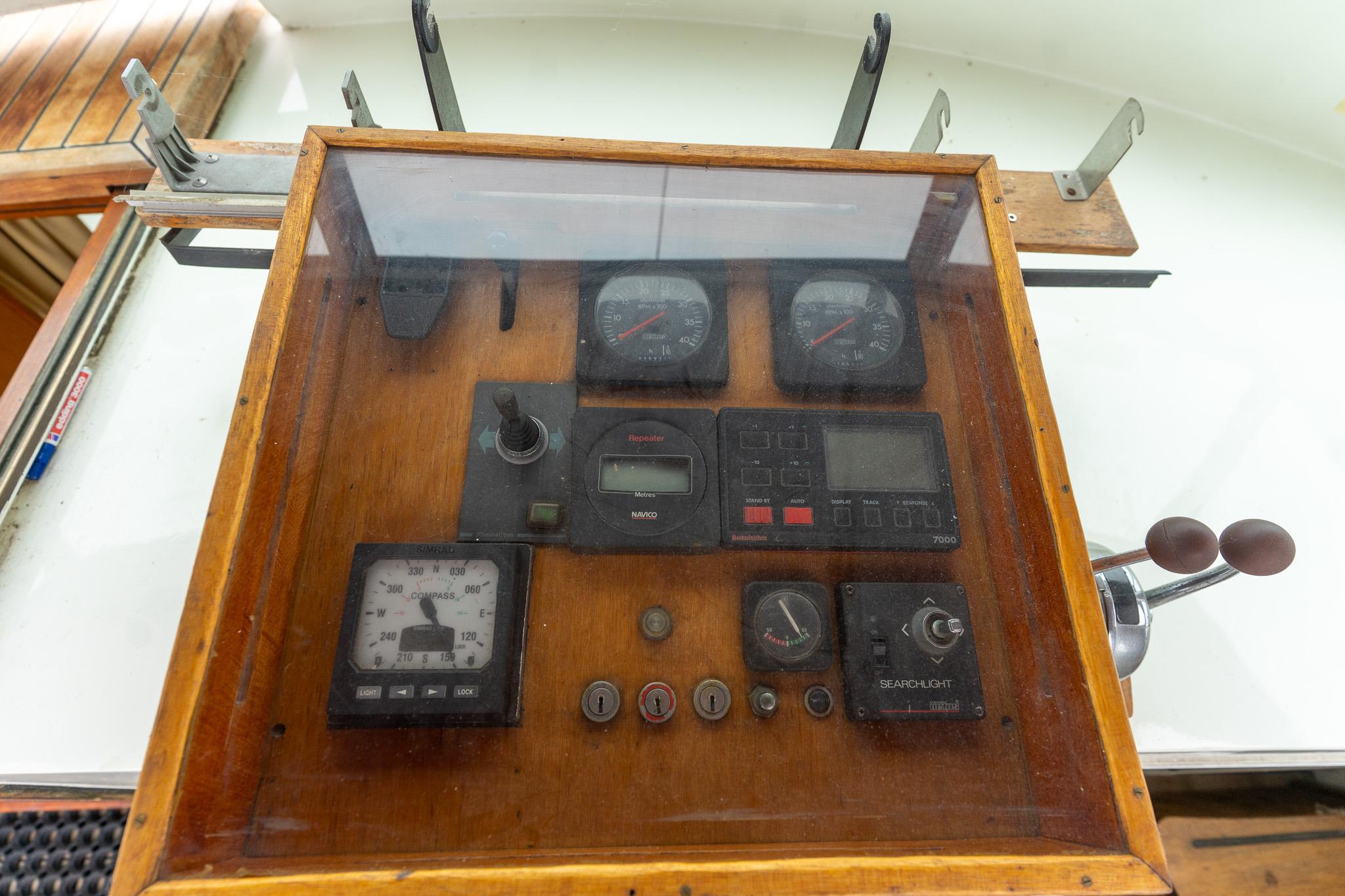 De Ruiter Kotter1400