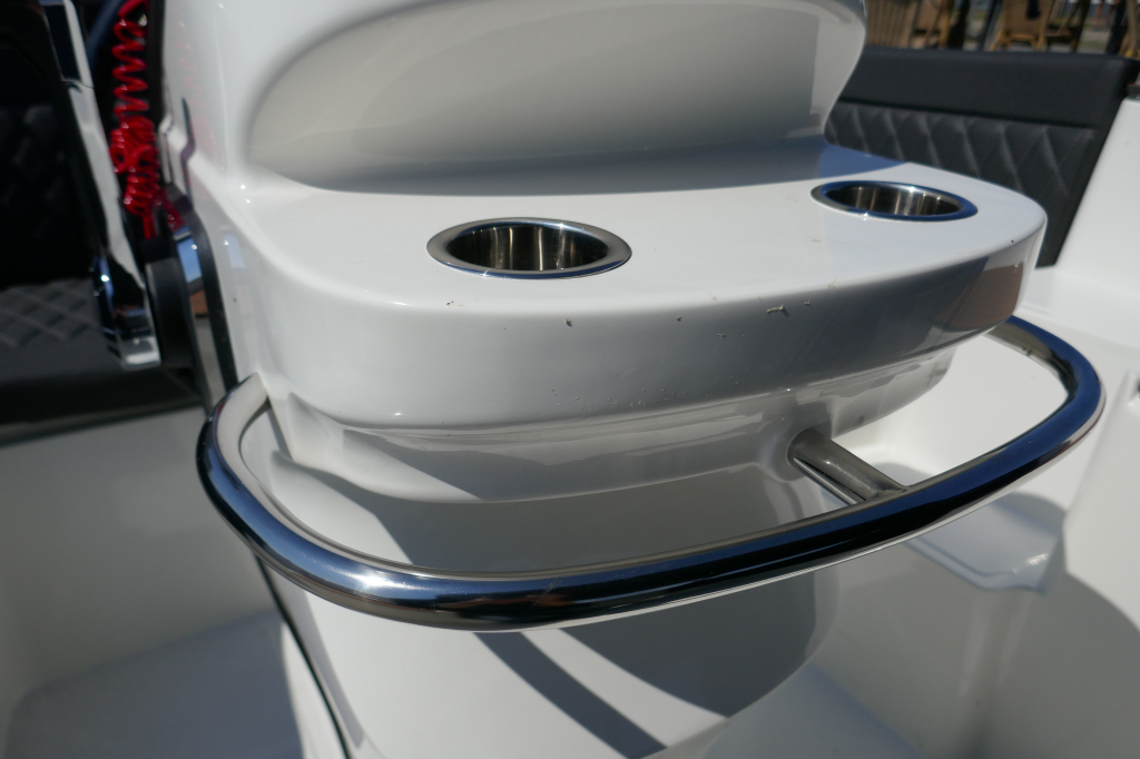 Oudhuijzer 740 Tender