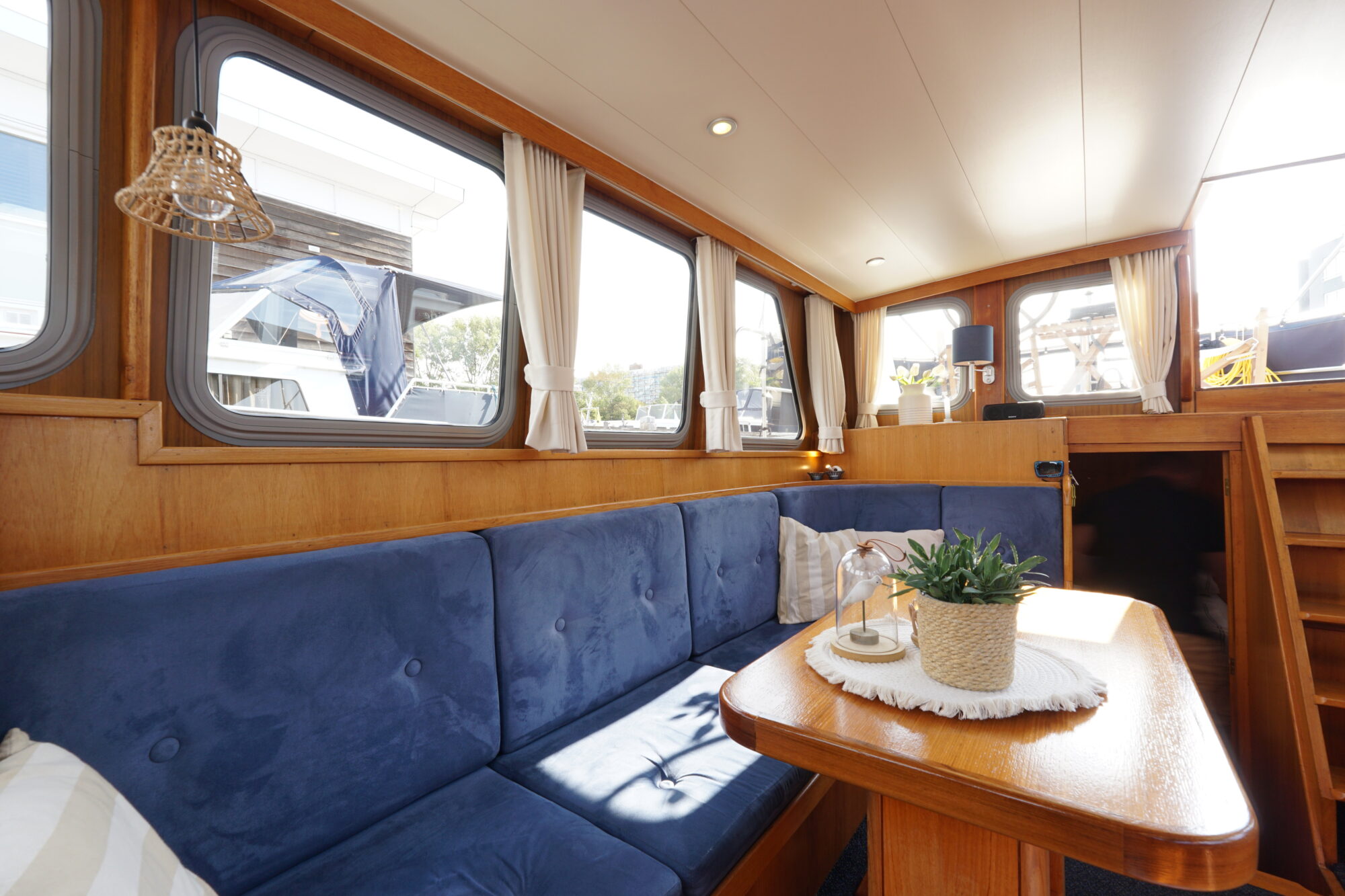 Molenmaker en Mantel Molenmaker & Mantel Kotter 11.75 AK Cabrio