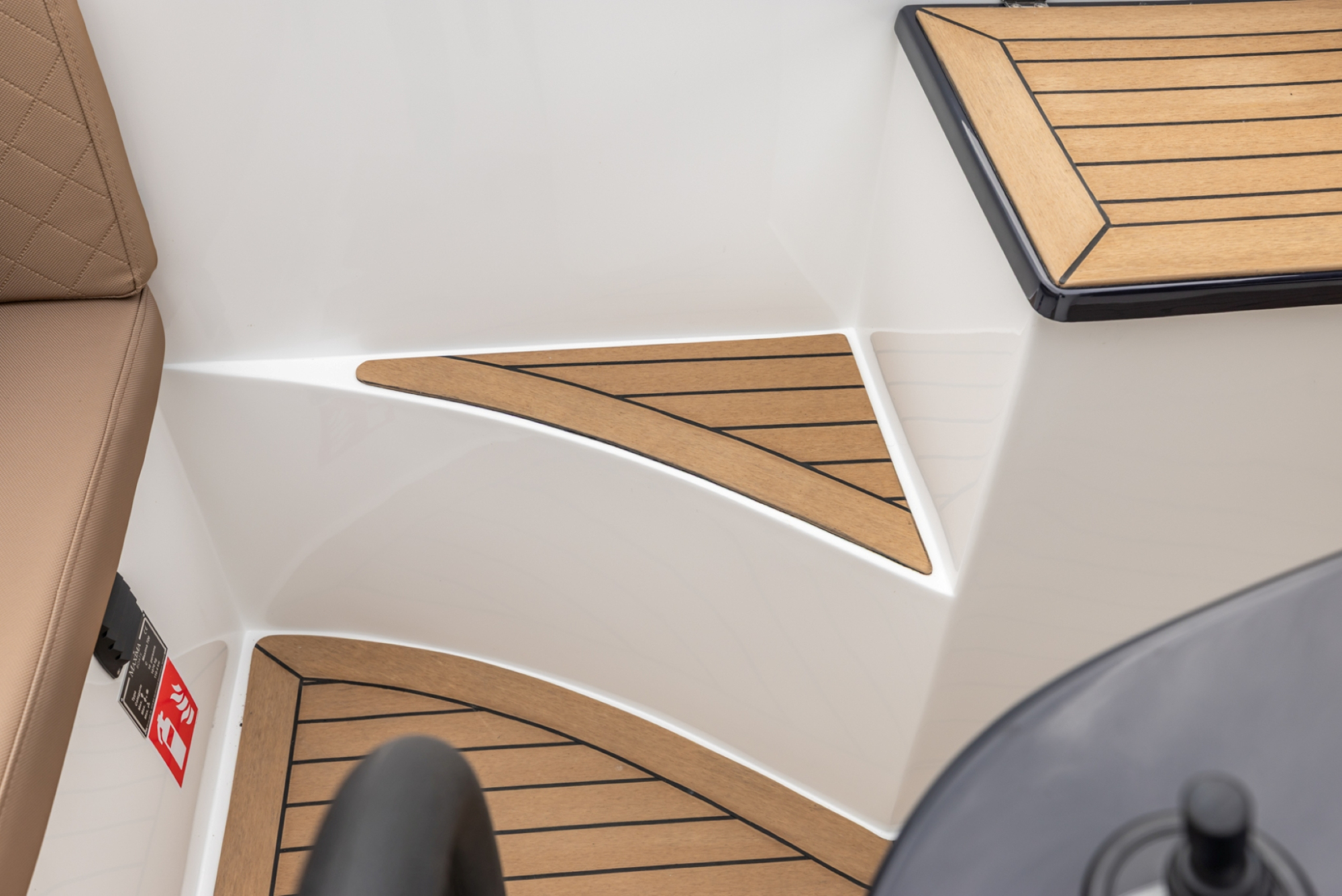 Maxima Boats 720 Retro