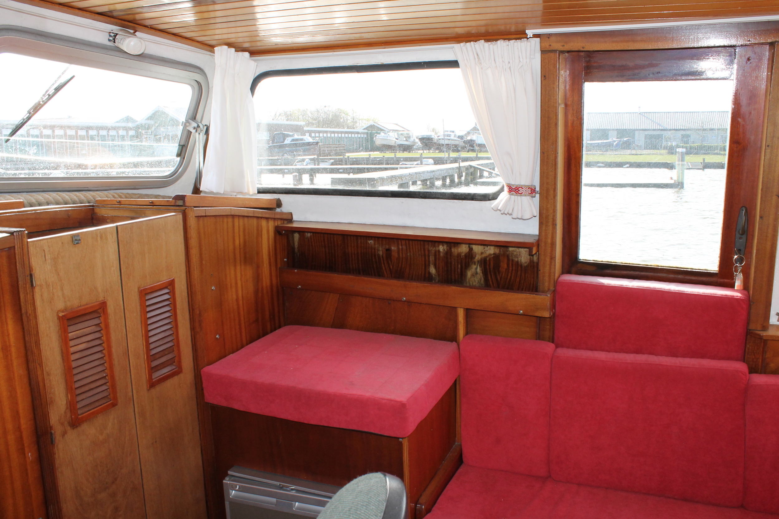 Peereboom Kruiser GSAK