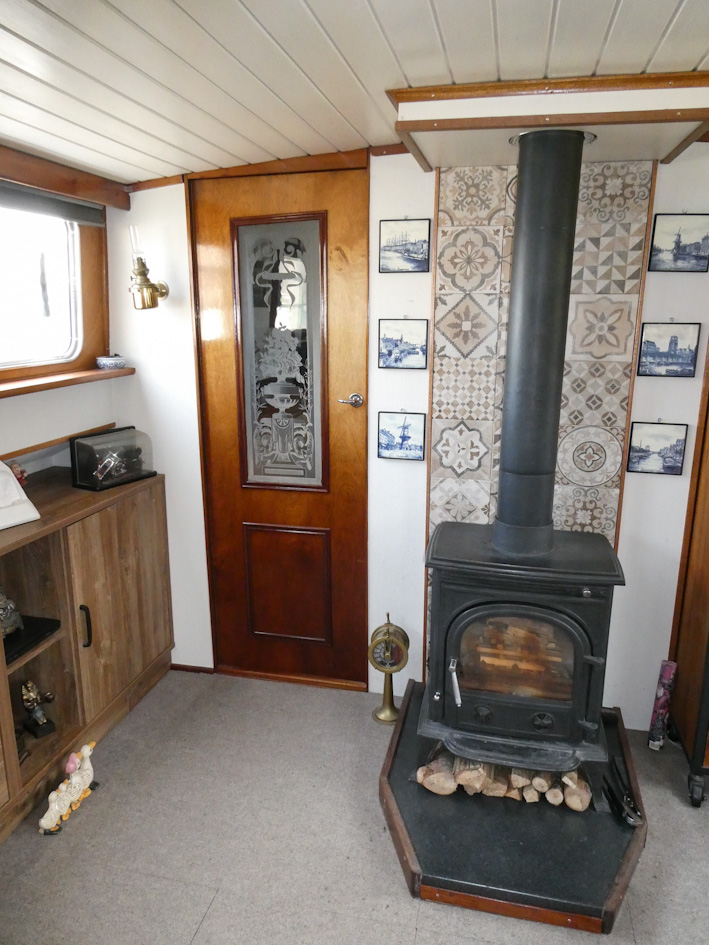 Luxe Motor 21.01 met CBB