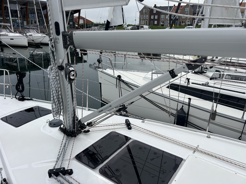 Bavaria Cruiser 34-2