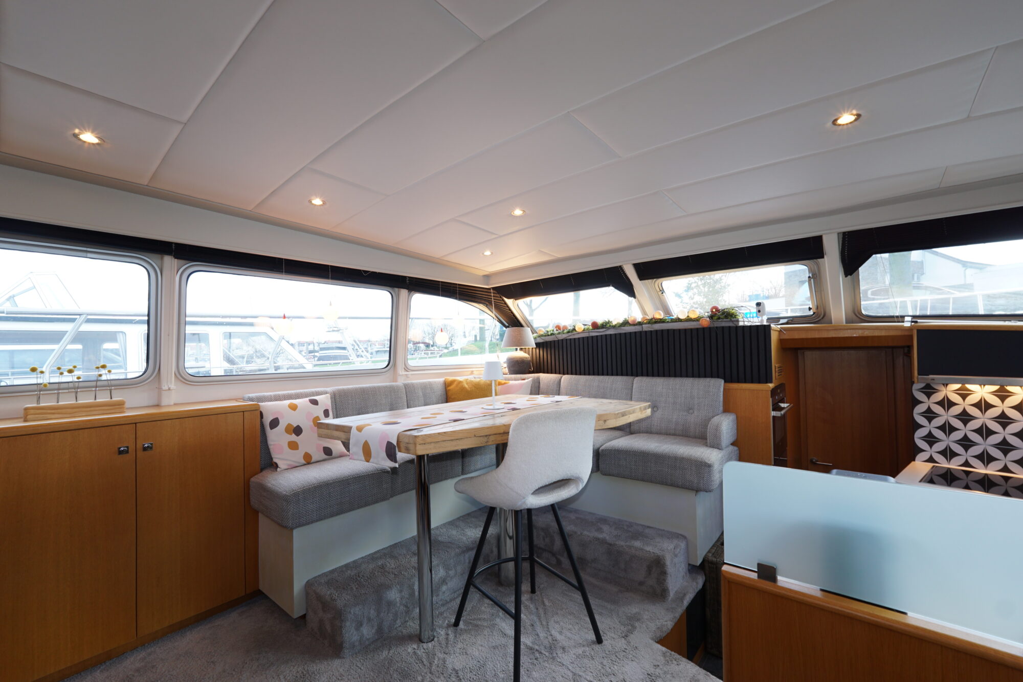 Van der Heijden 18.00 Dynamic De Luxe VS