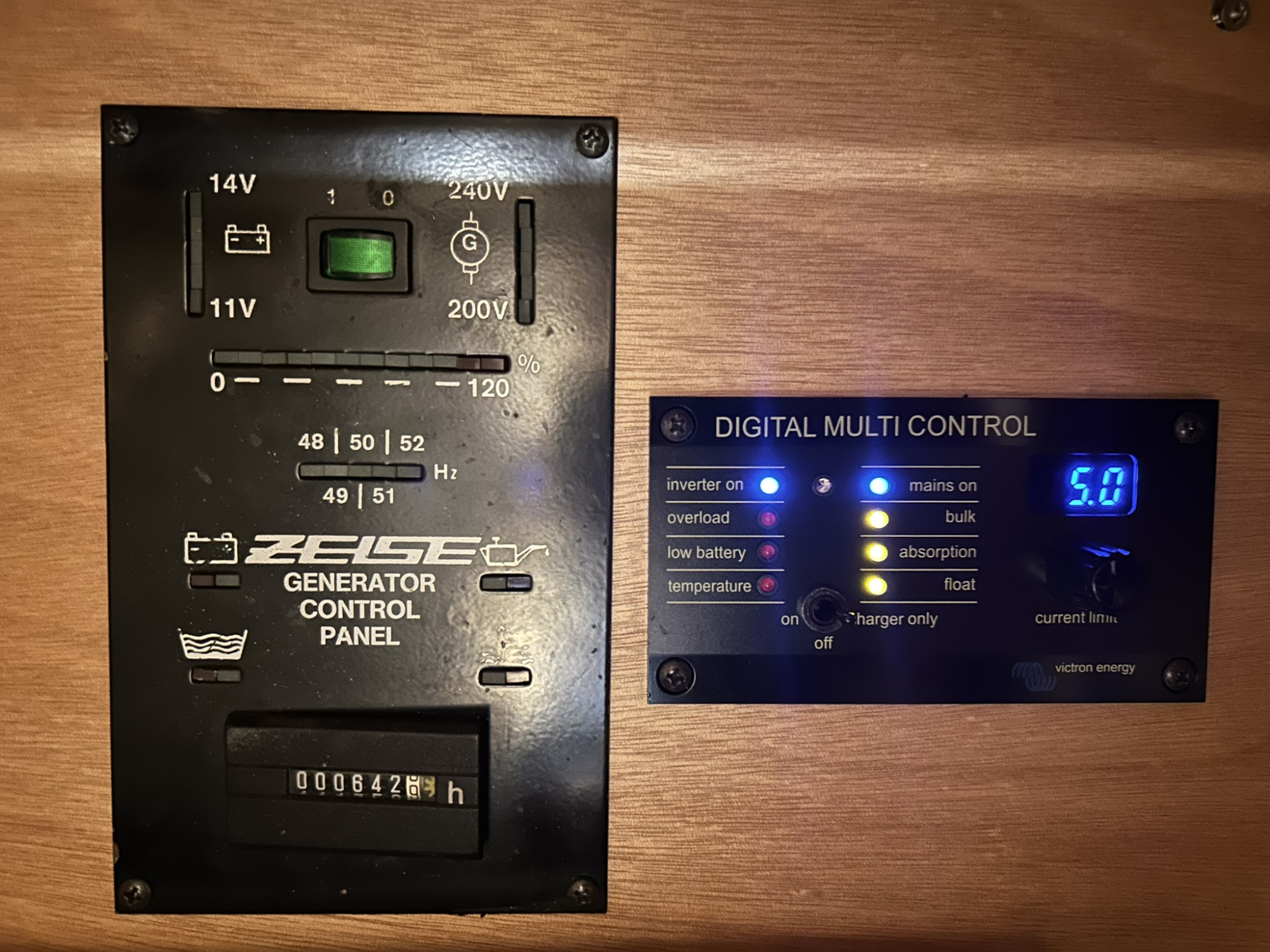 Galeon Yachts Galeon 325 HTS met Volvo Penta 370 pk