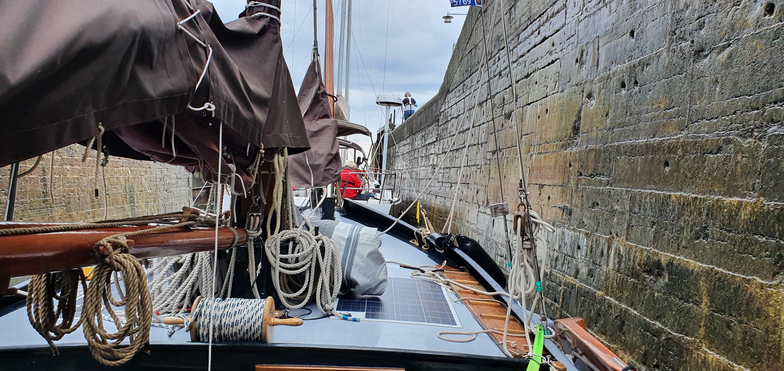 Schokker Bekebrede 9.42