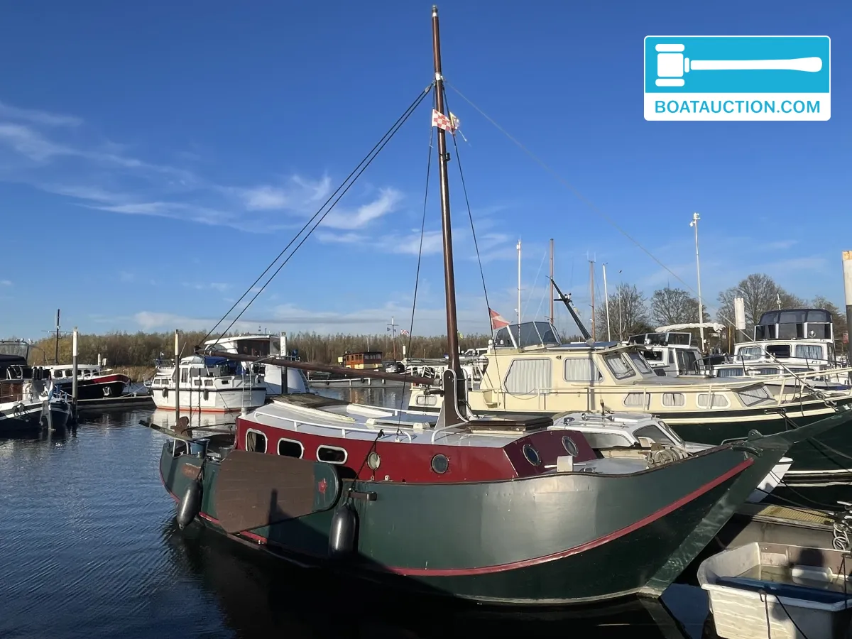 Kooijman en de Vries Grundel