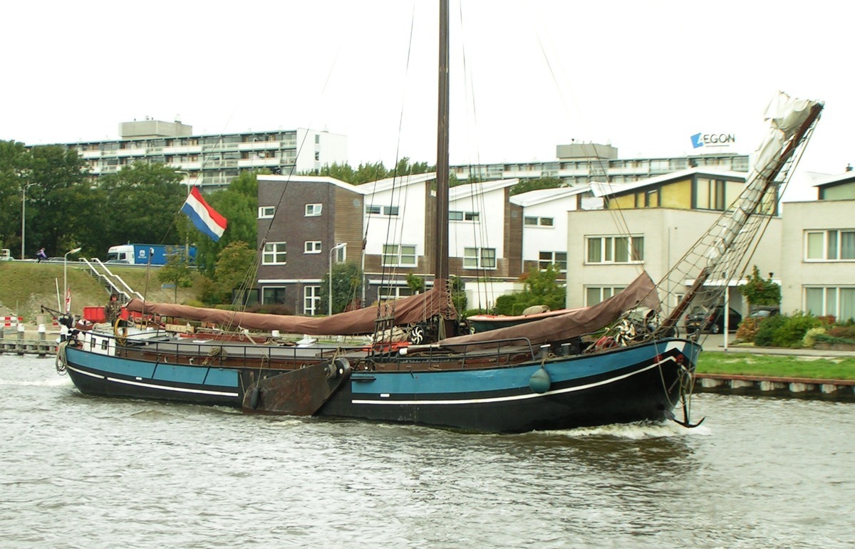 Hagenaar 25.15 hoofdfoto: 1