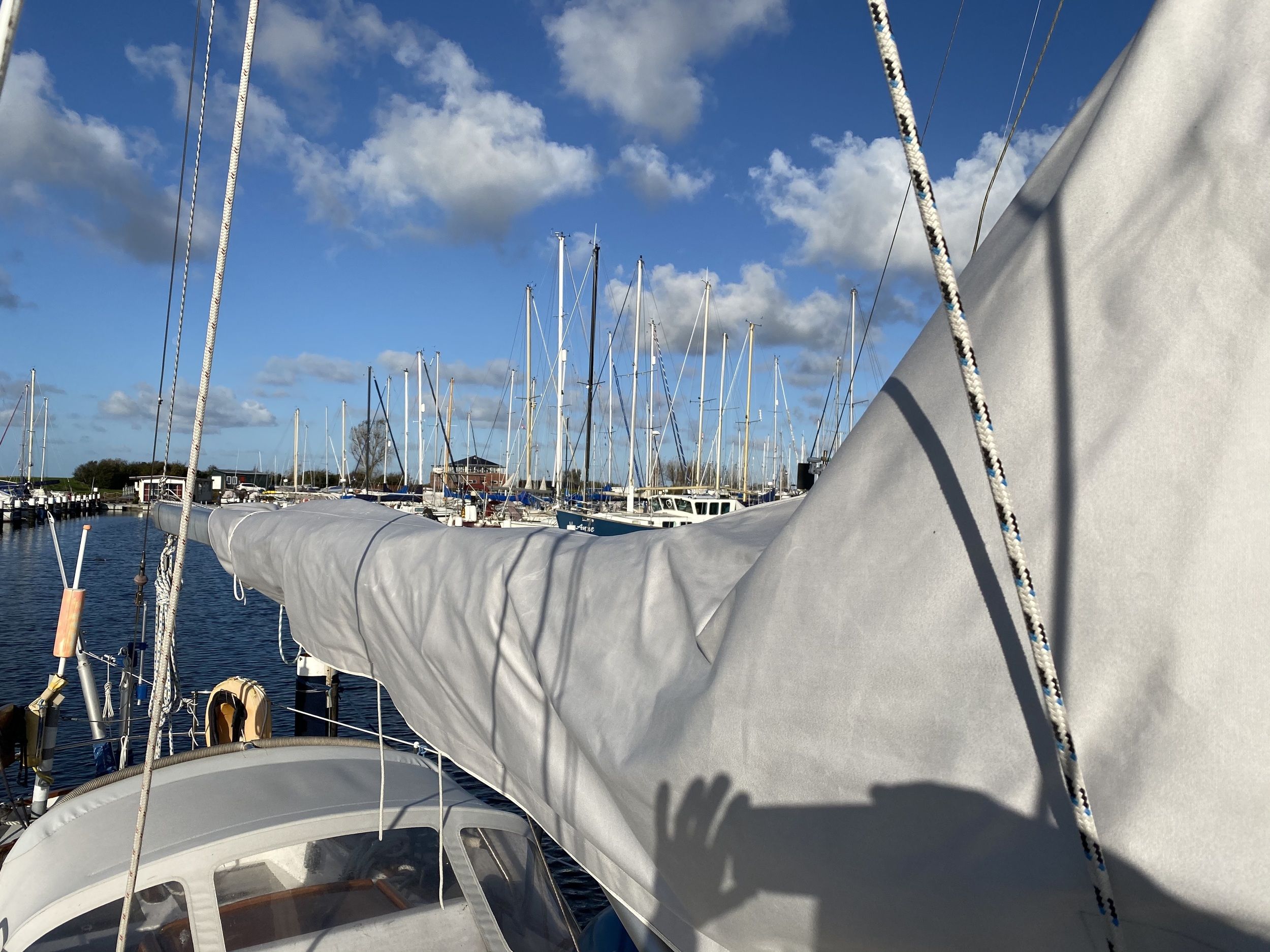 Northney 34