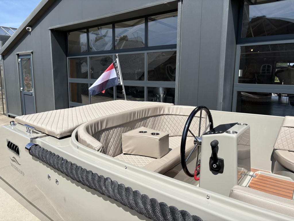 Meersloep 600 ( Voorraad Deal ) 