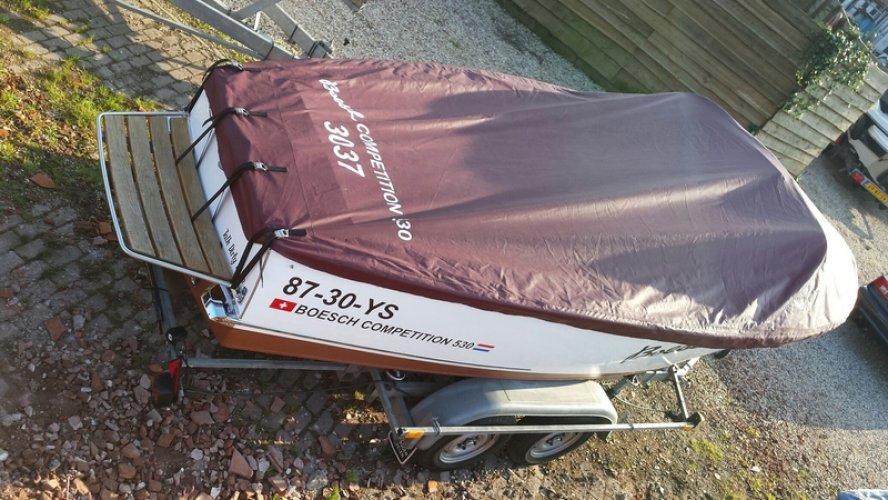 Boesch 530 Competition 84