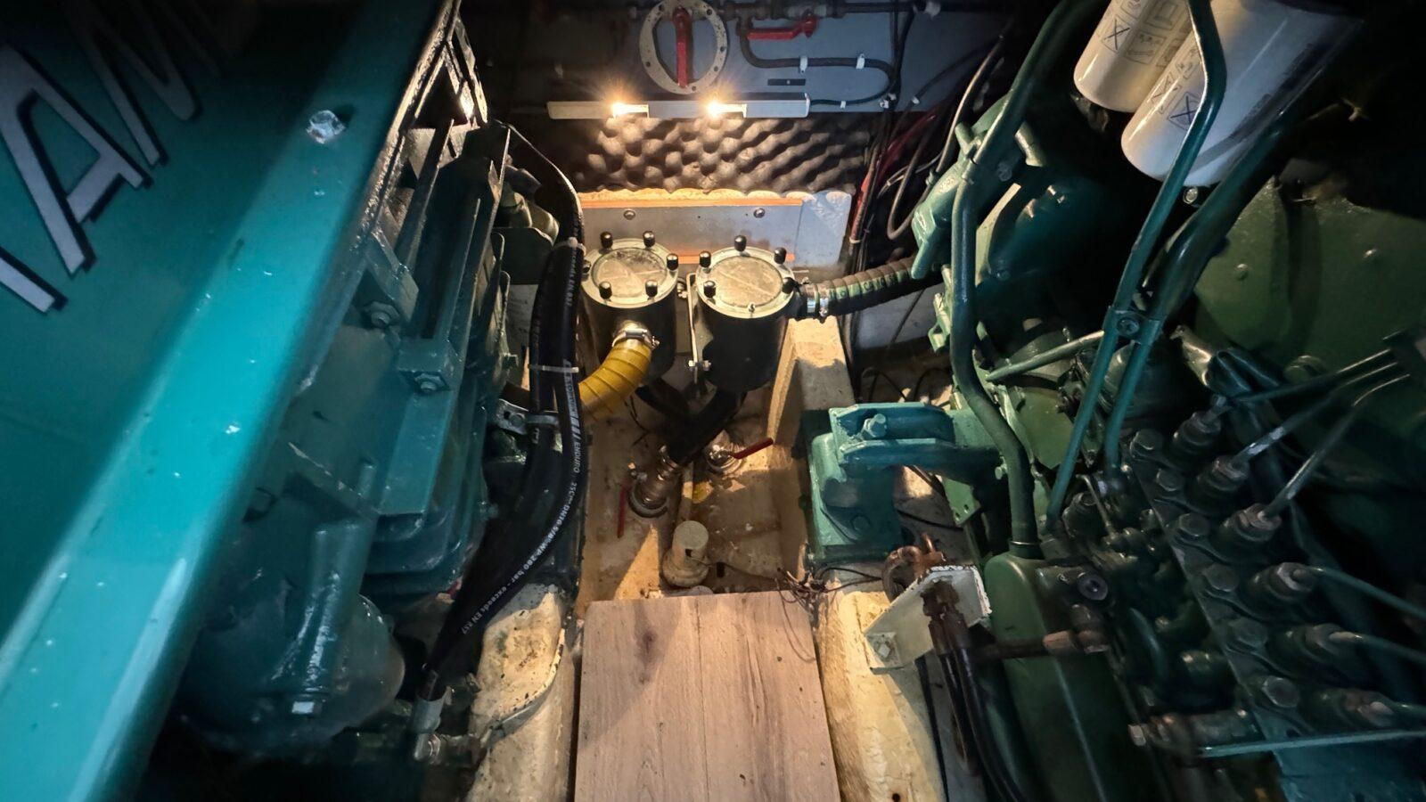 Fairline Fairline 43 Flybridge