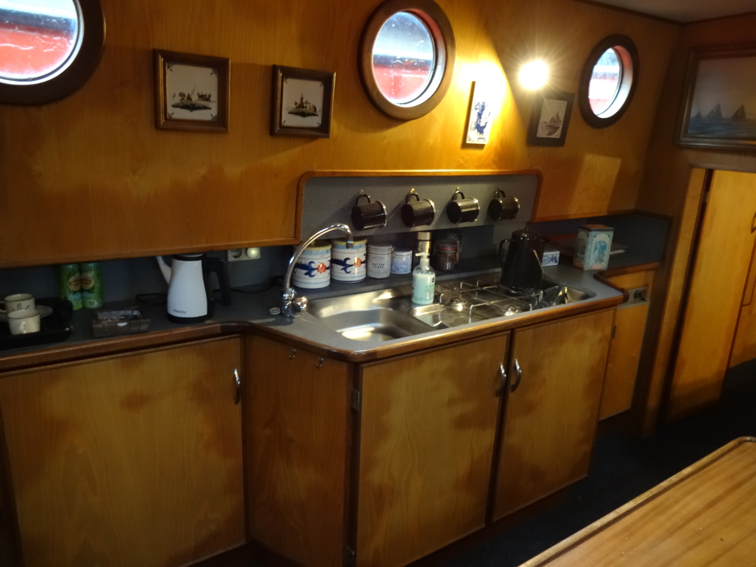 Garnalenkotter 15.50