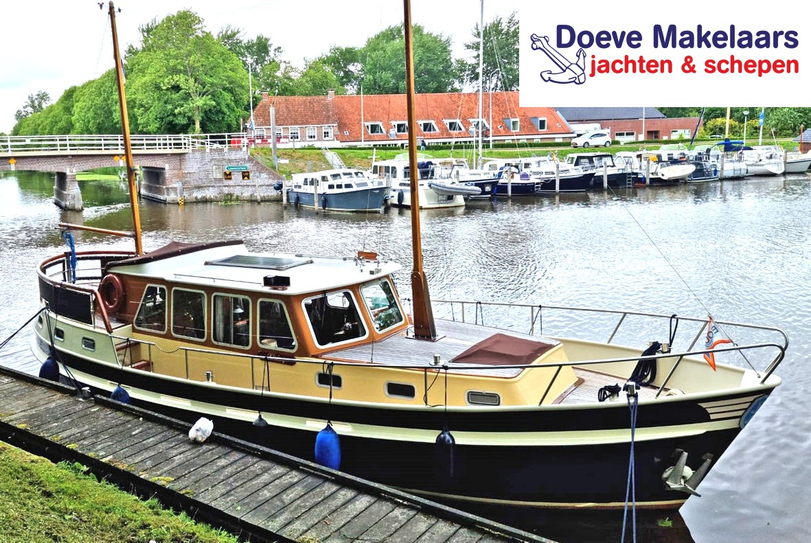 Molenmaker en Mantel Kotter 11.65 AK hoofdfoto: 1