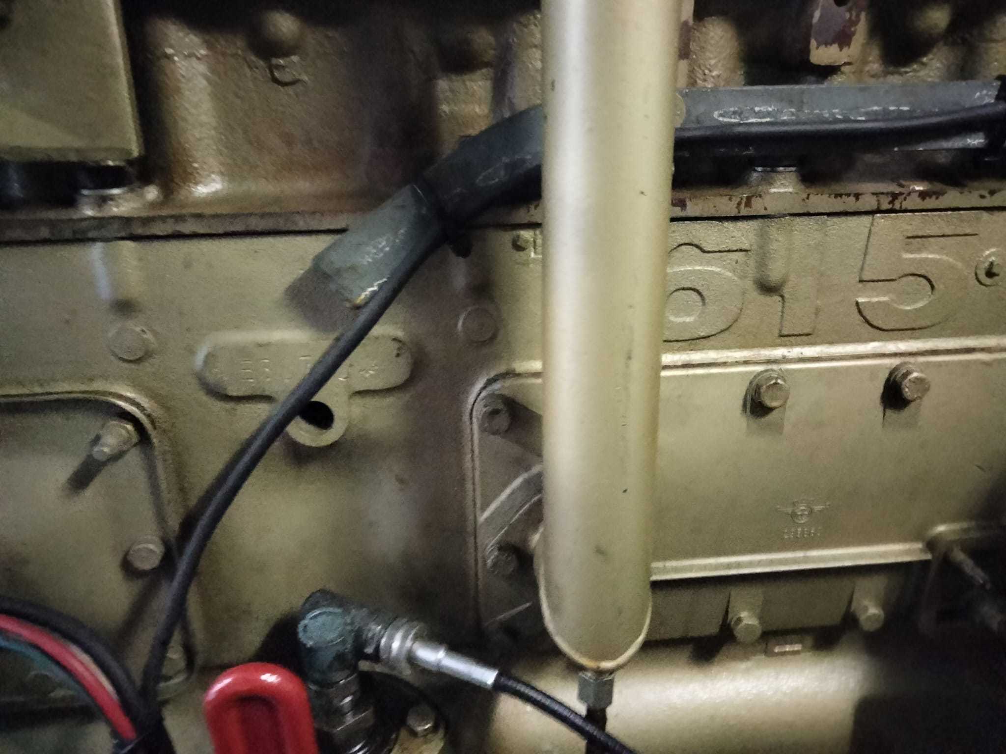 Luxe Motor Ex Beurtschip 16.17