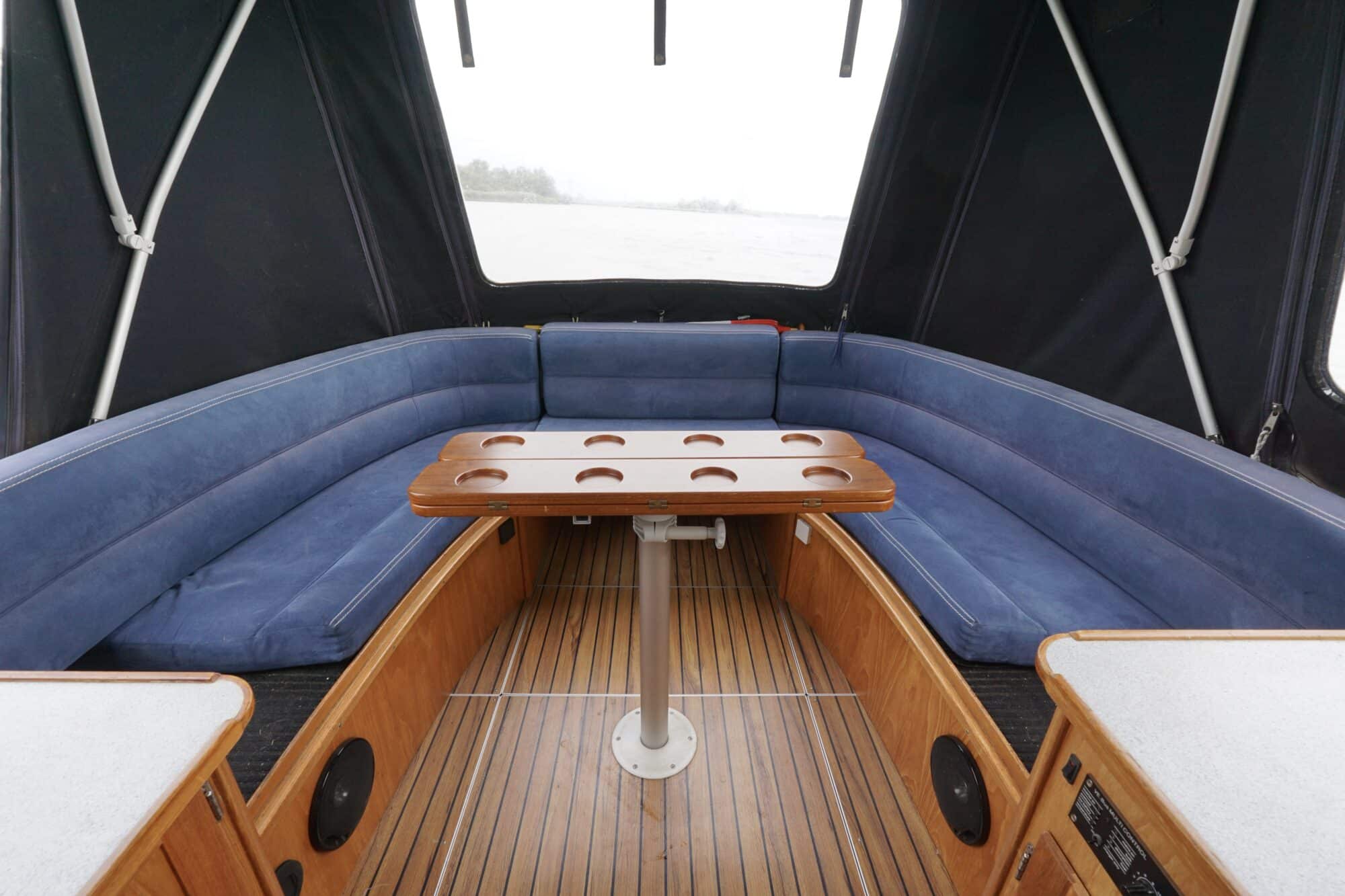 Inter 7700 Nor-Line Dutch Edition