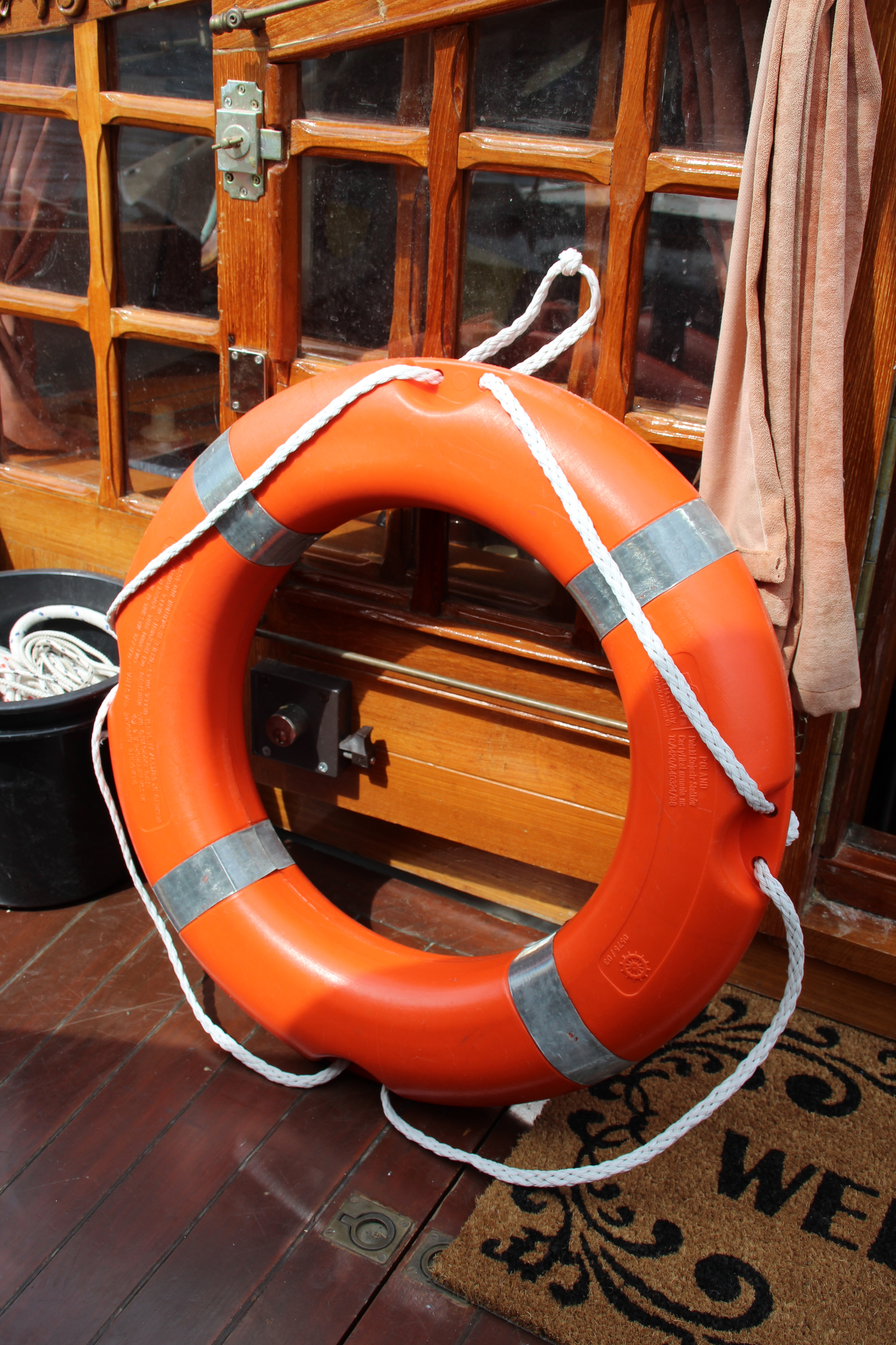 Hoogaars - Platbodem 10.00