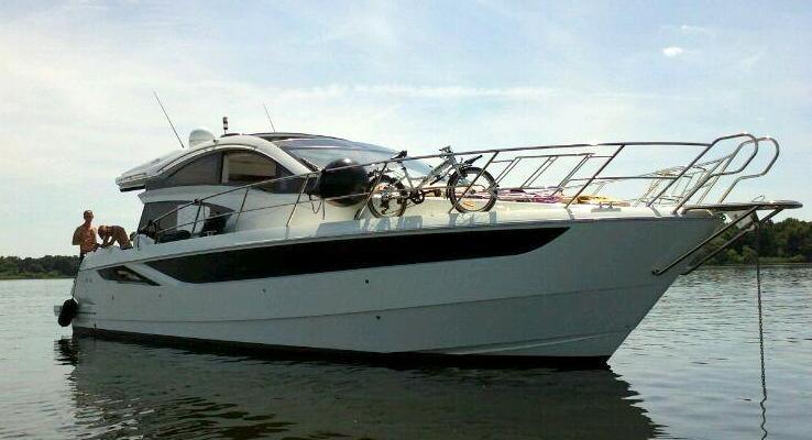 Galeon Galeon 430 HTC
