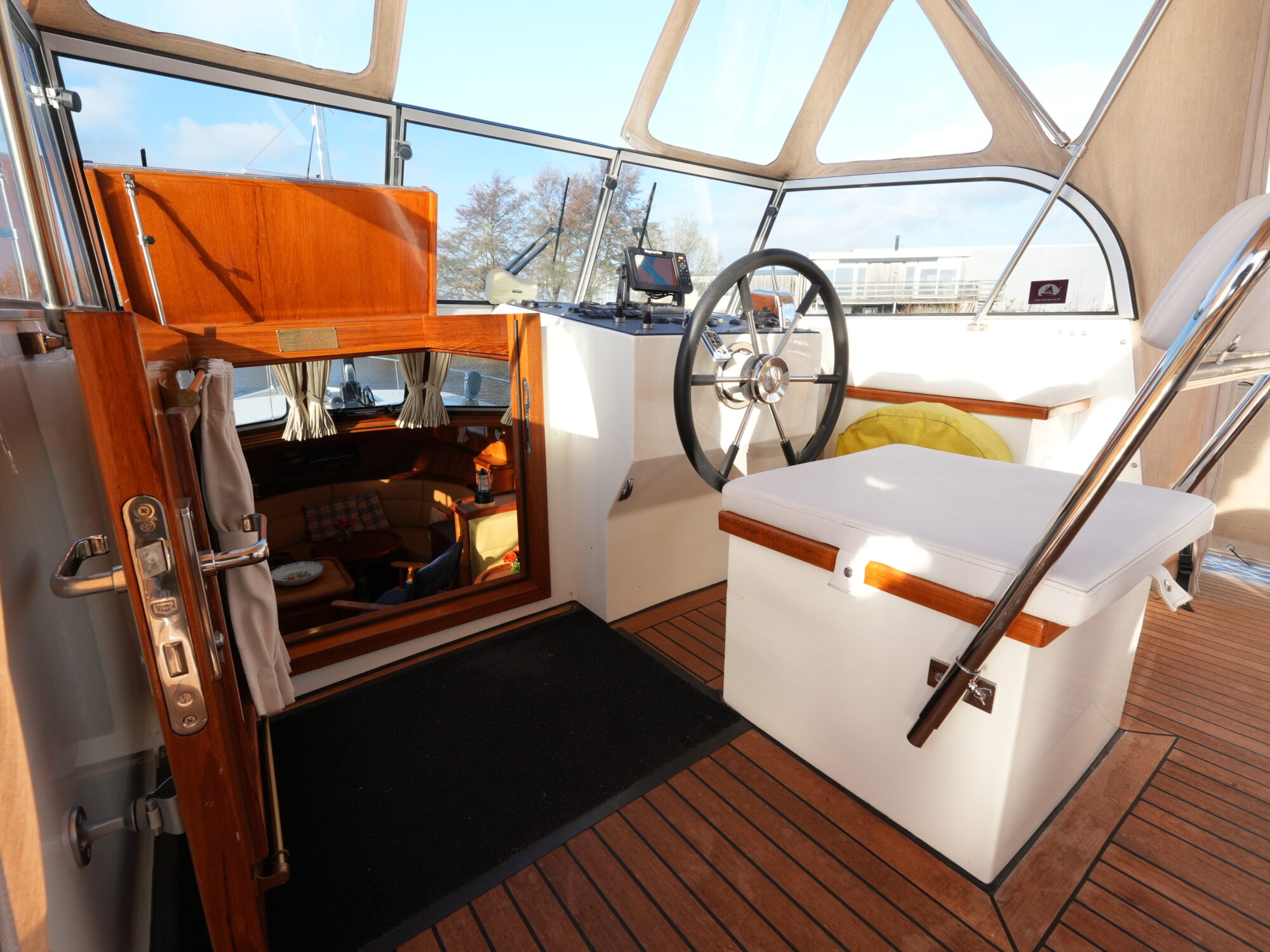 Jetten Bully 9.60 AK