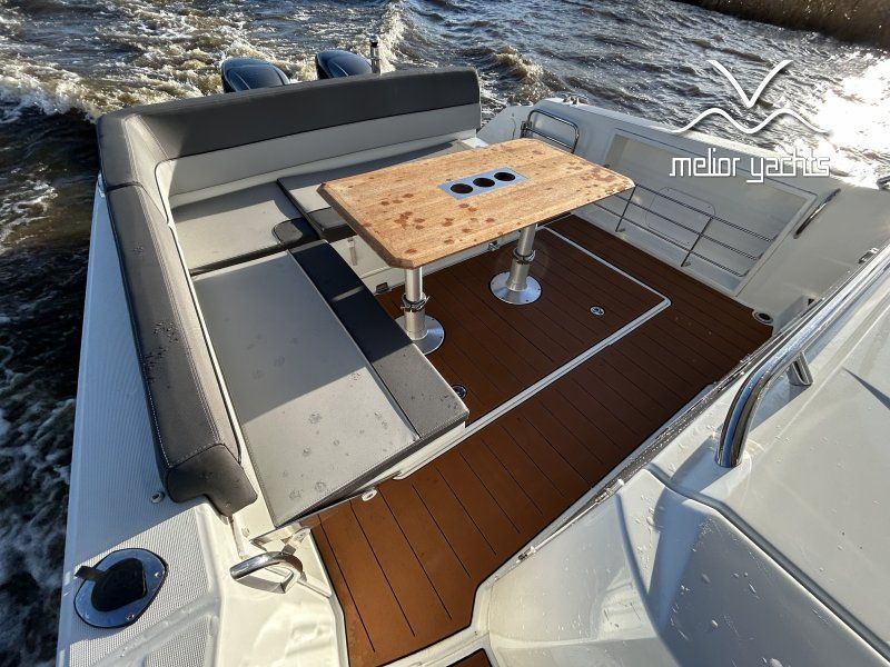 Jeanneau Cap Camarat - 10.5 WA