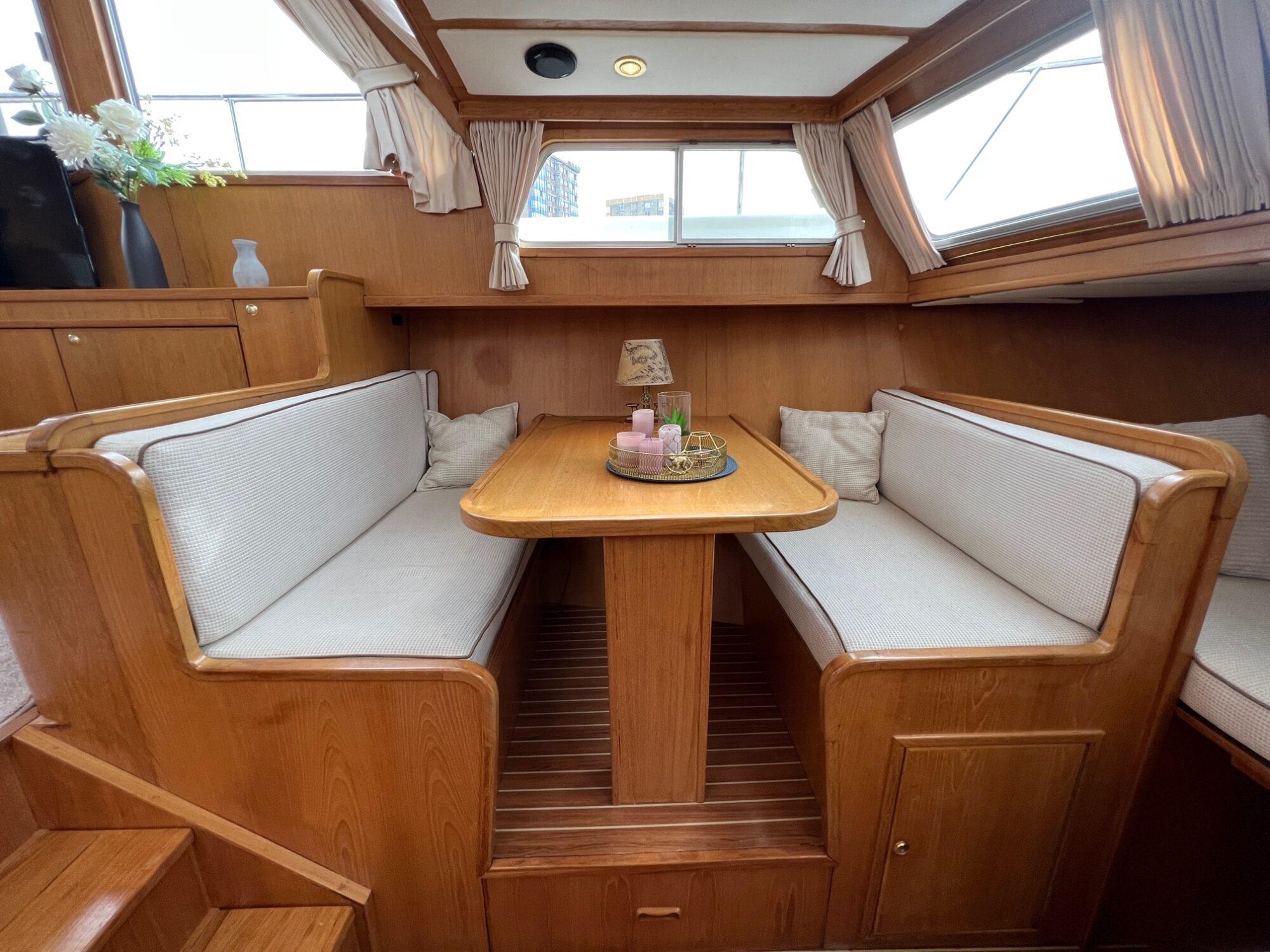 Jacabo Jacabo Kruiser 11.60 AK Cabrio