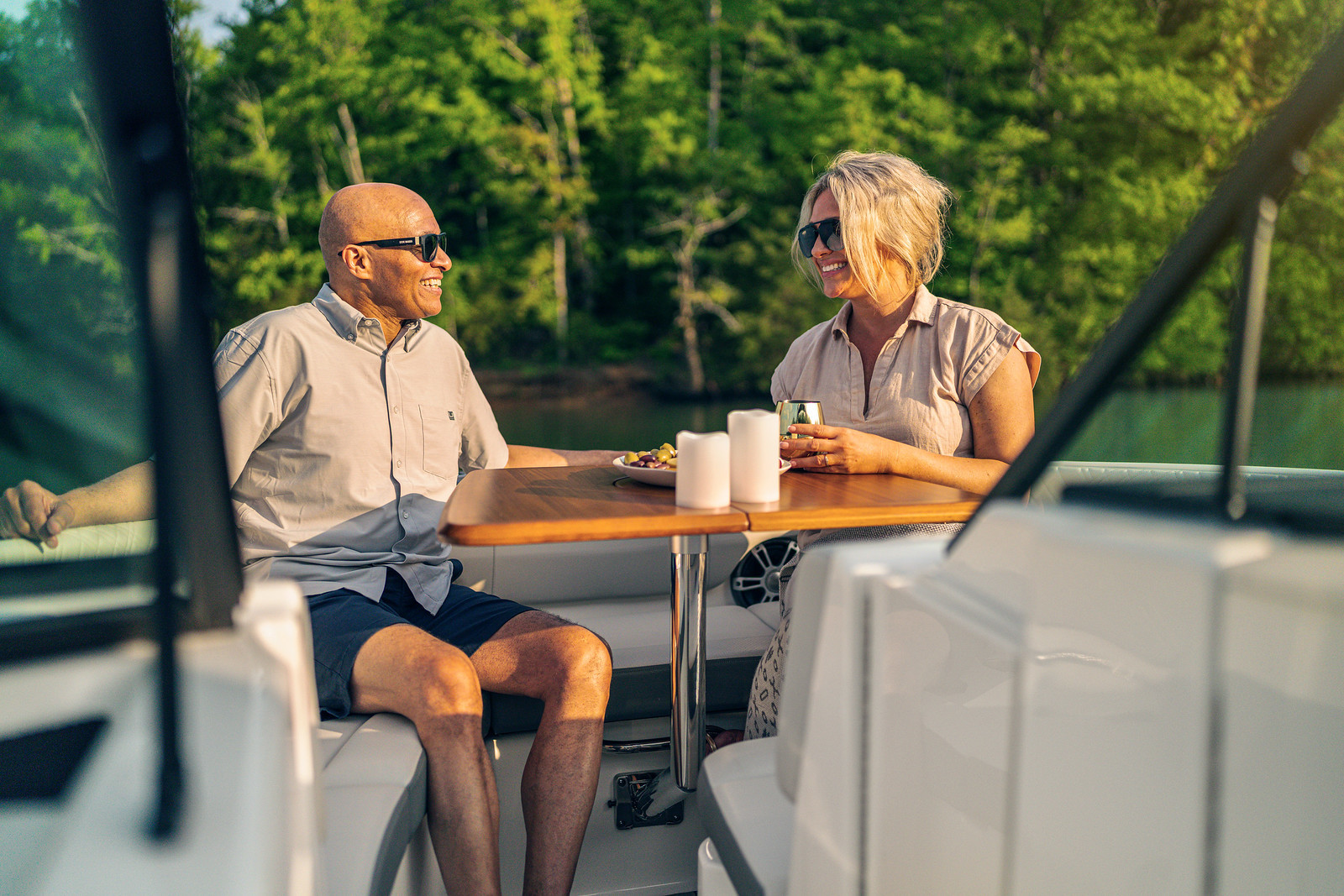 Sea Ray SDX 230 Surf