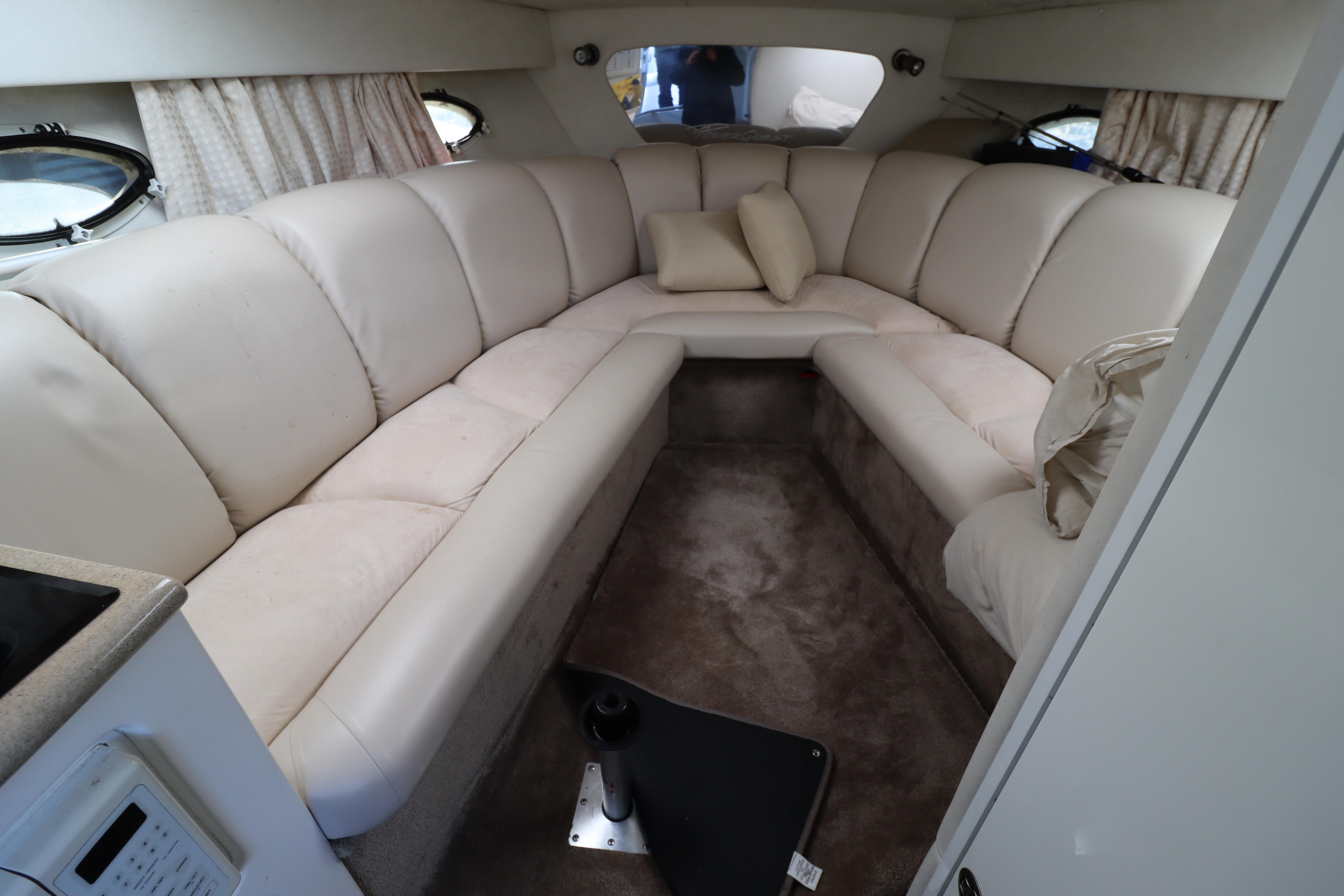Powerquest 320 SC