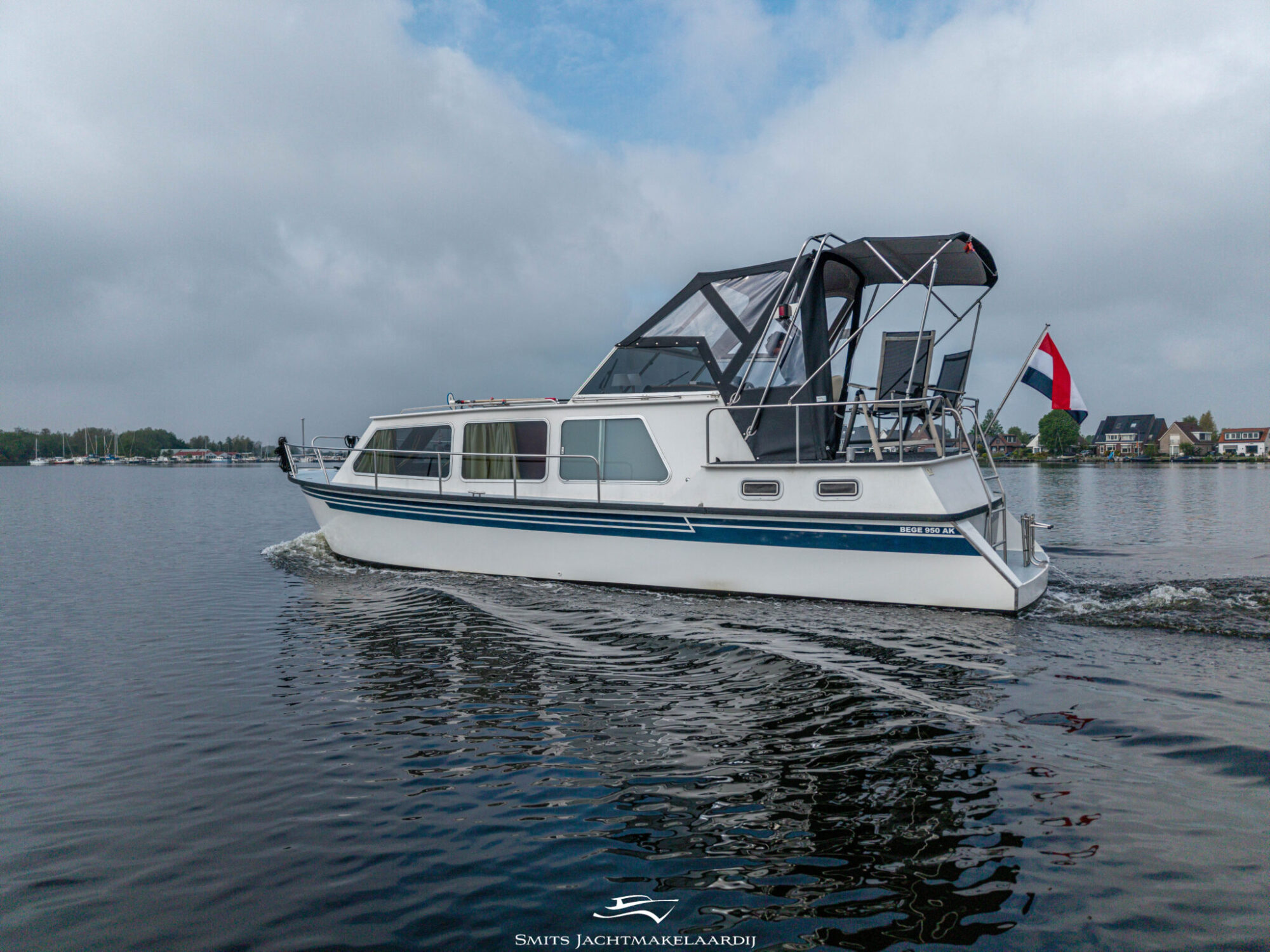 Bege 9.50 AK Cabrio