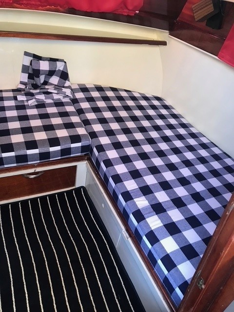 "Super Favorite" OK/AK 850