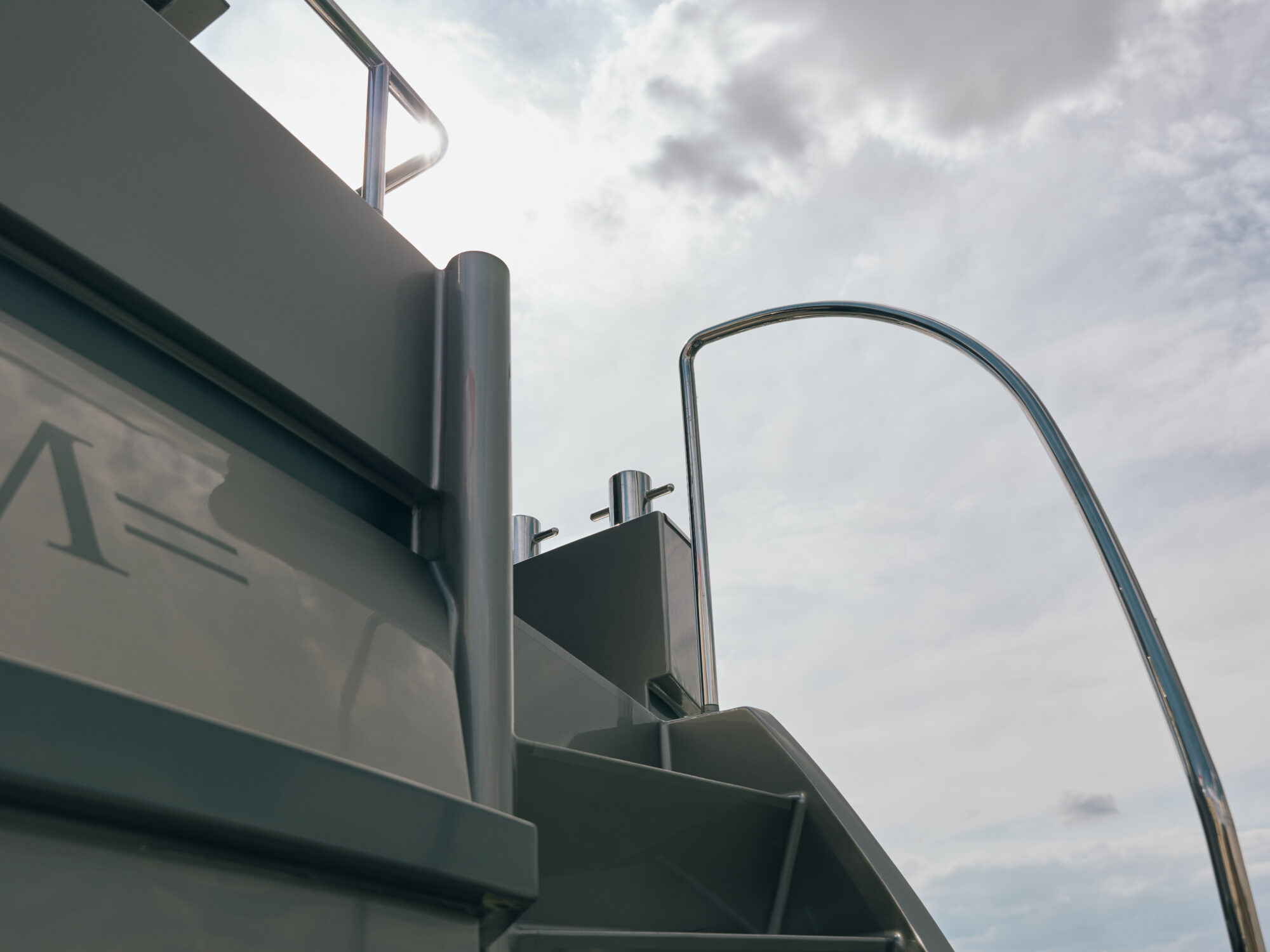 Van der Heijden 1600 VS