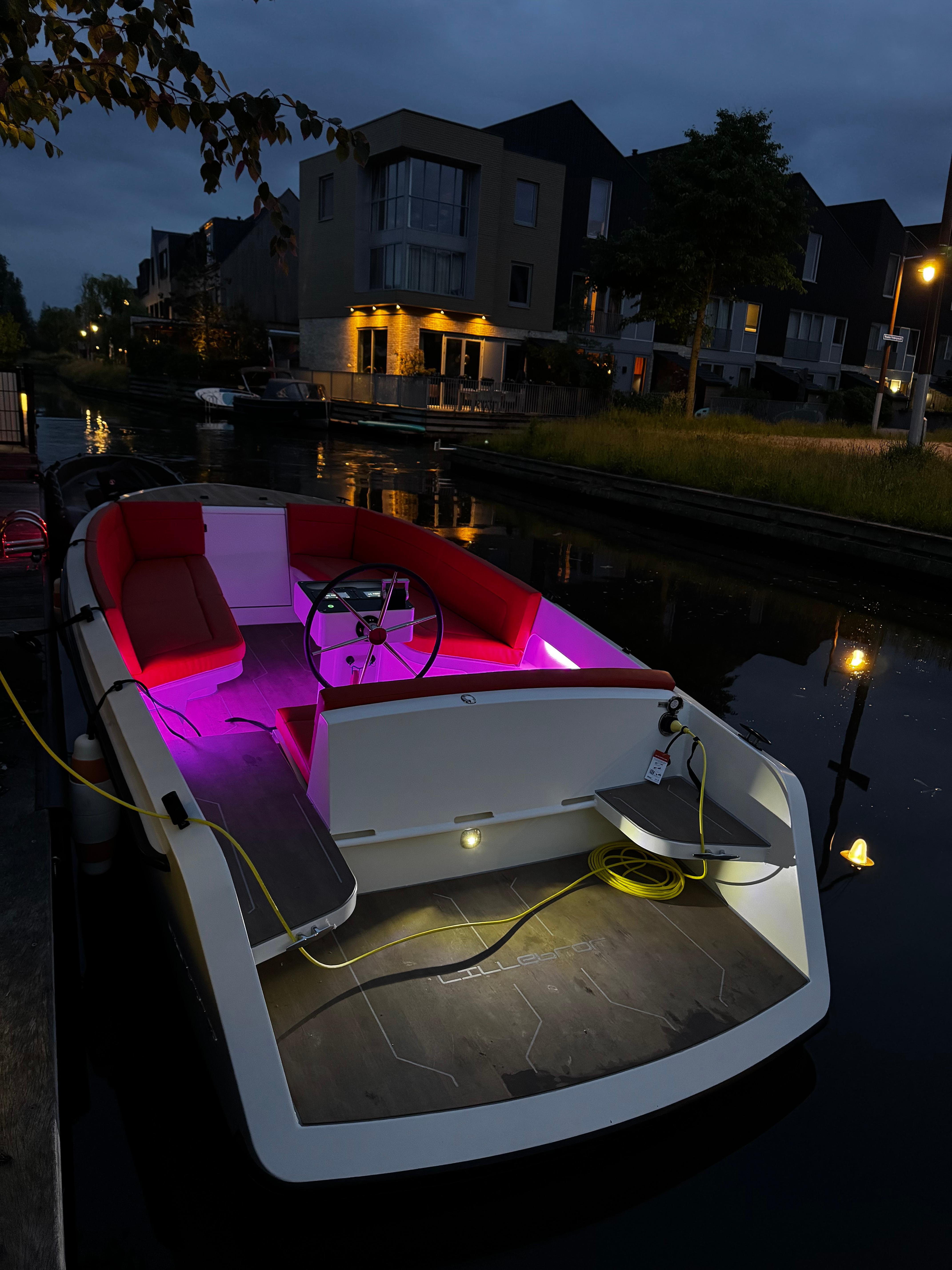 Tender Lillebror 60