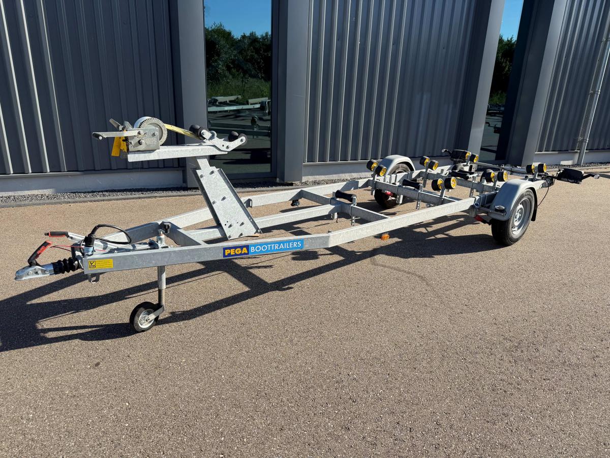 Pega VB1150