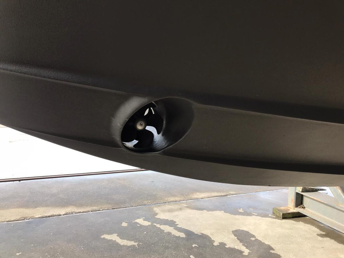 Sea Ray 340 Sundancer