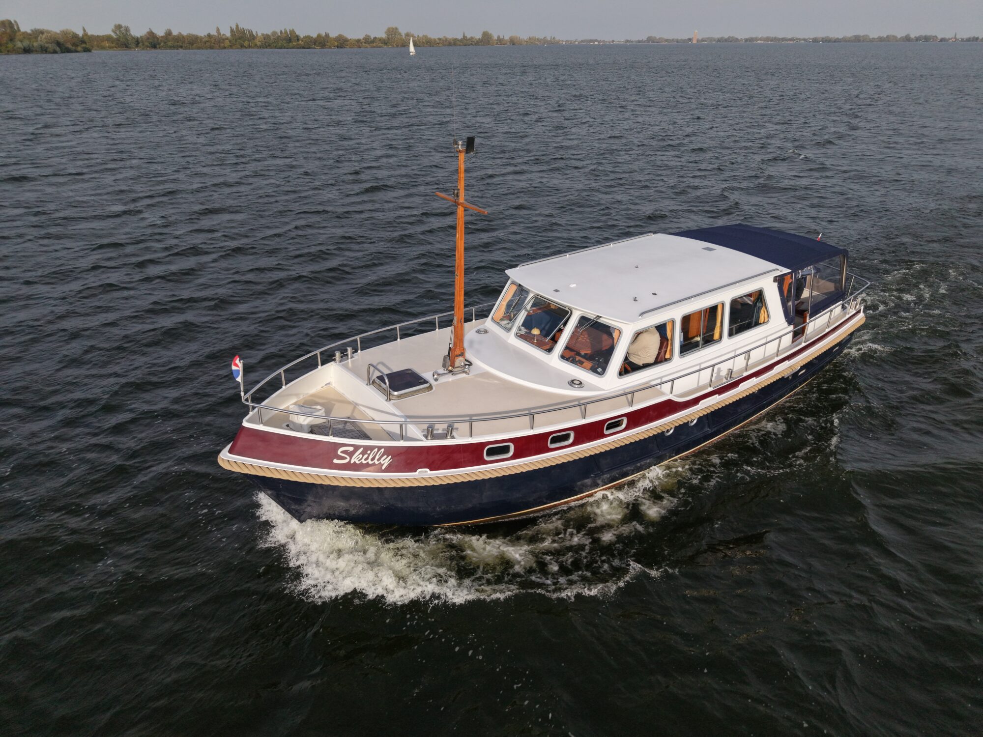 Barkas 12.00 OK