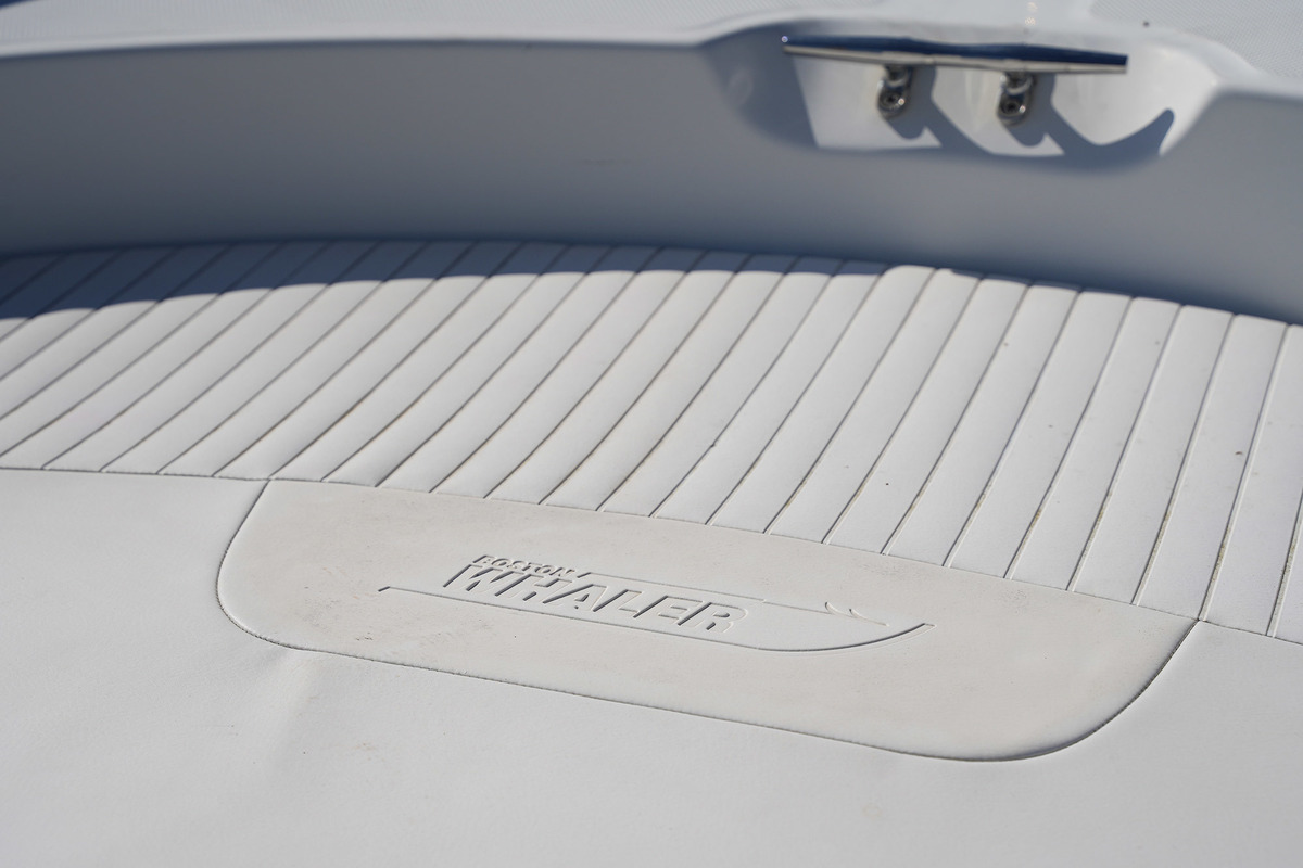 Boston Whaler 190 Montauk