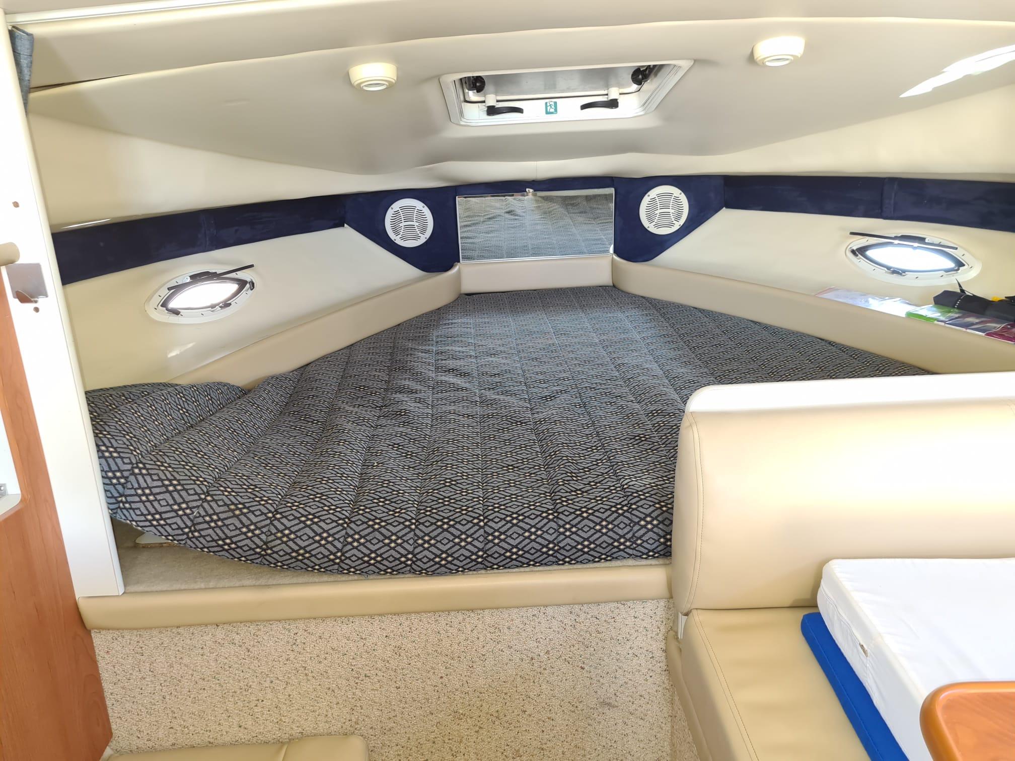 Bayliner 2855 Ciera Sunbridge
