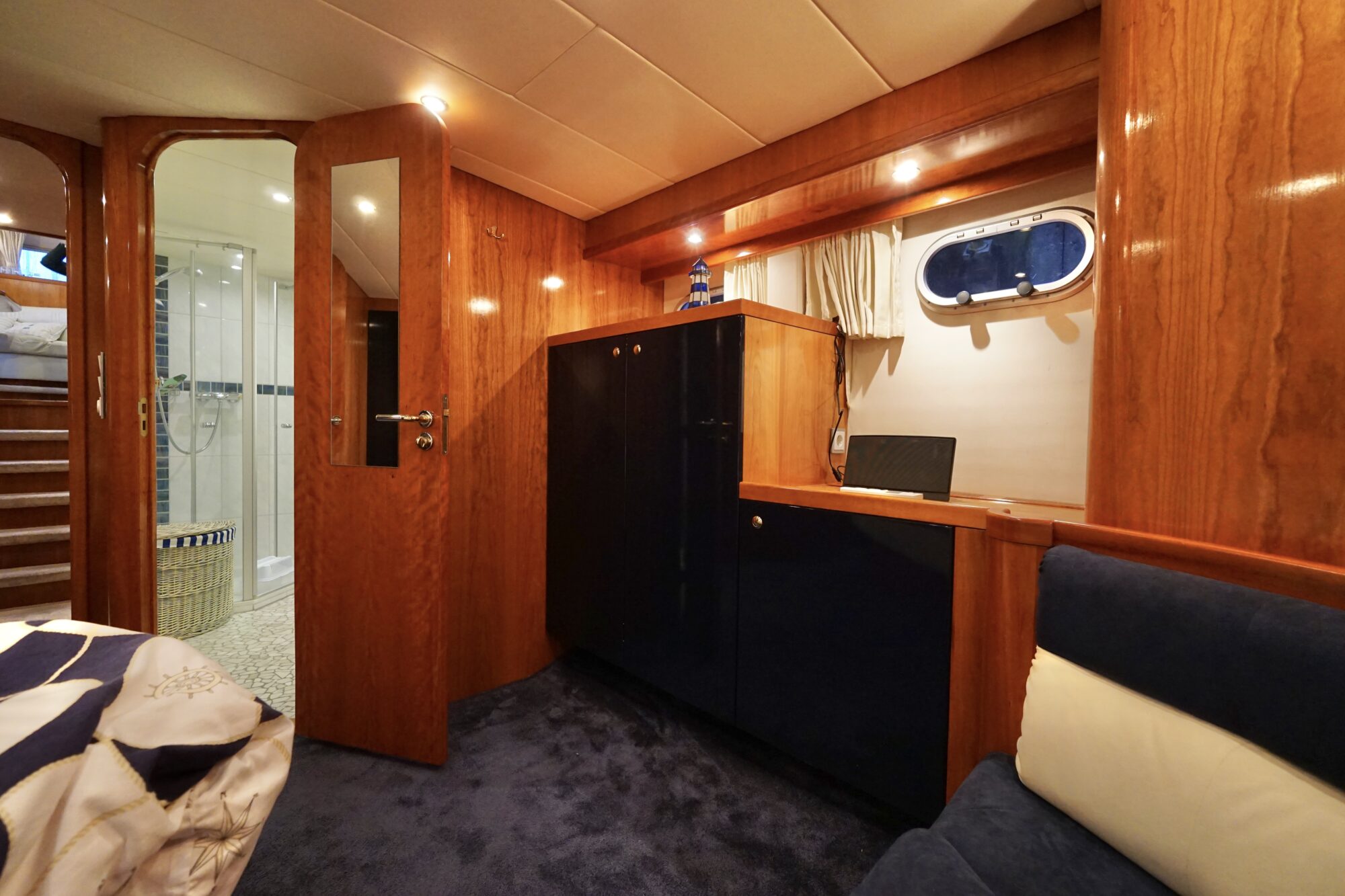 Van der Heijden 17.00 Dynamic Deluxe VS