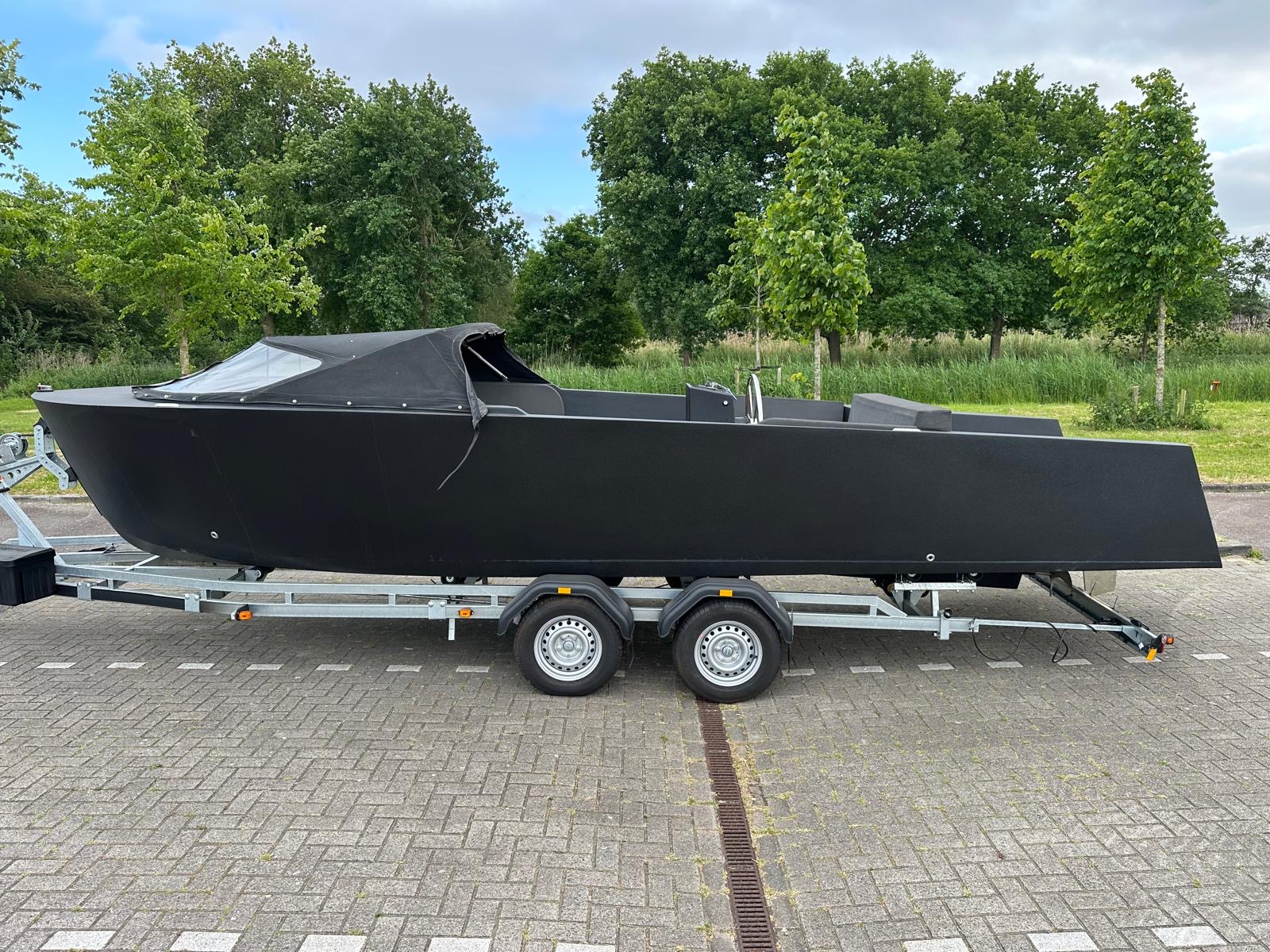 ISloep Rapida 7.50