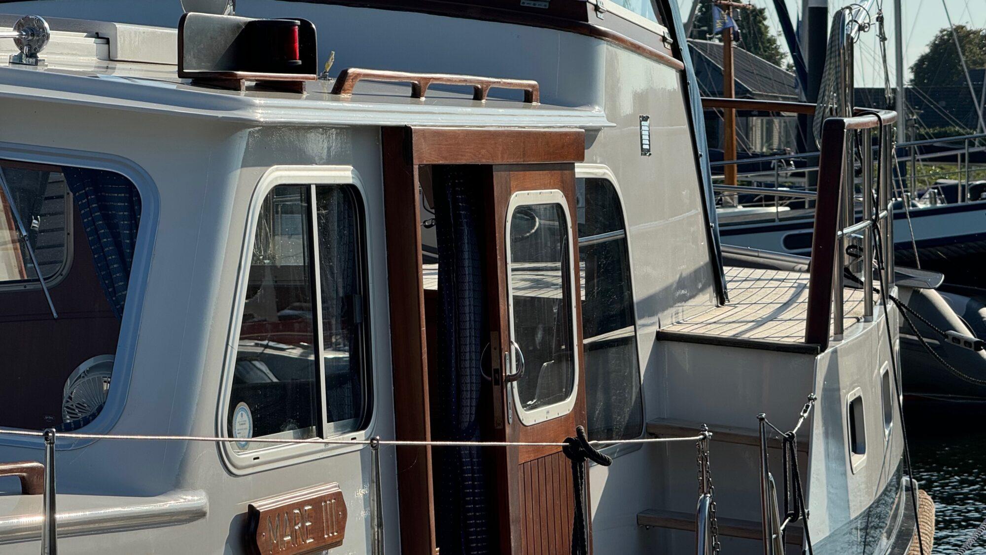 Gillissen Gillissen vlet 12.10 AK