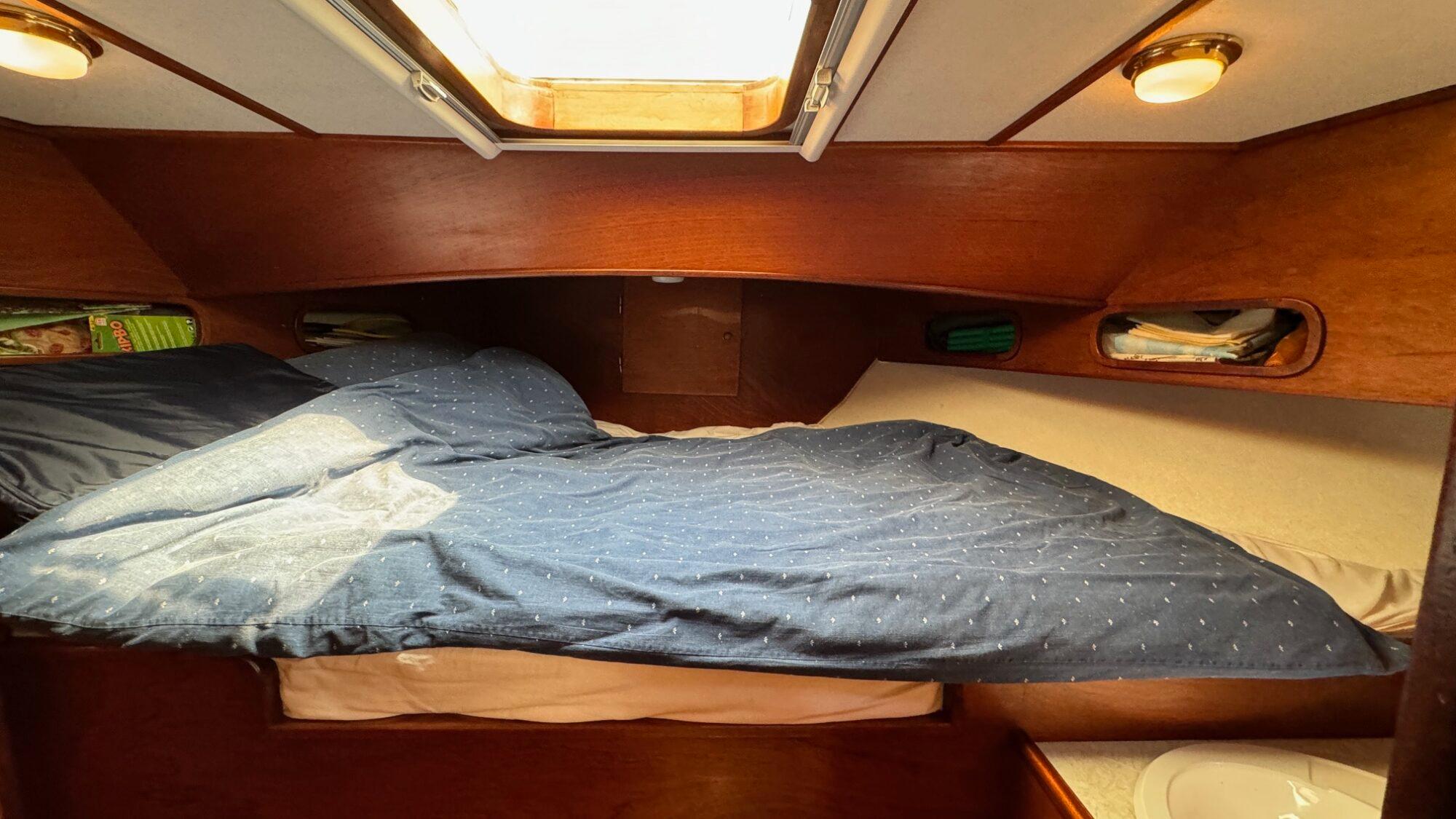 Bruijs Bruijs Vlet 12.70 AK Cabrio