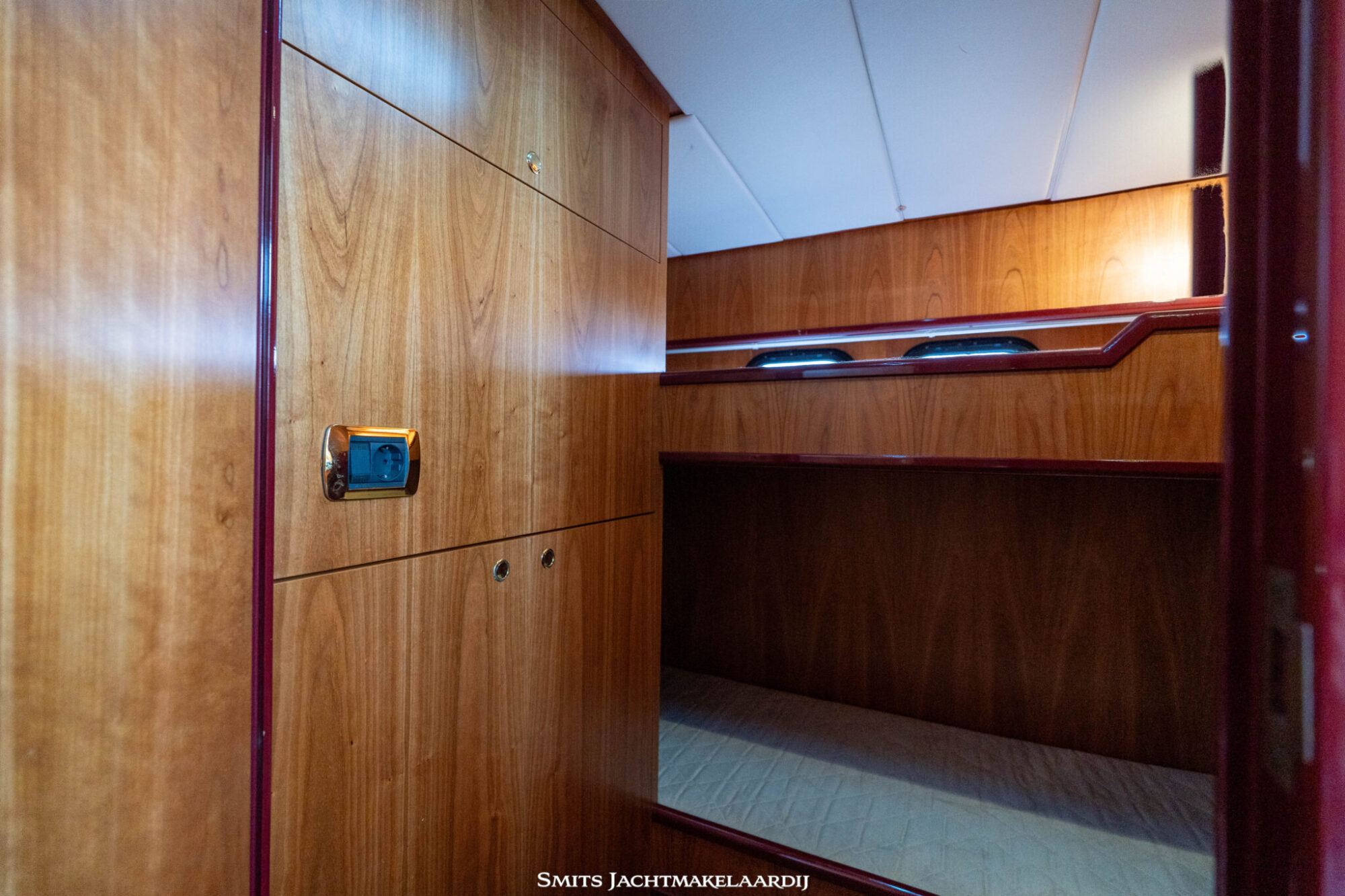 Pacific Allure 148 VS