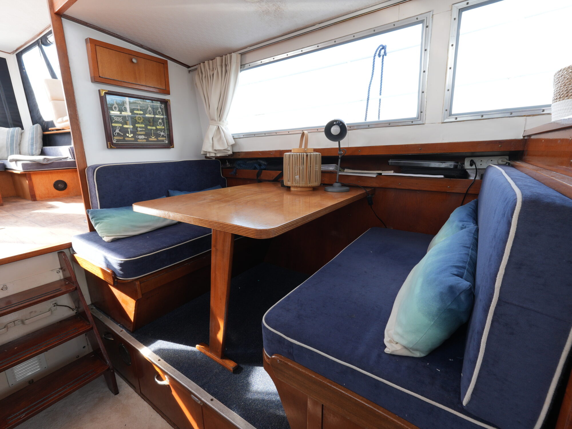 Polaris Kruiser 9.50 OK