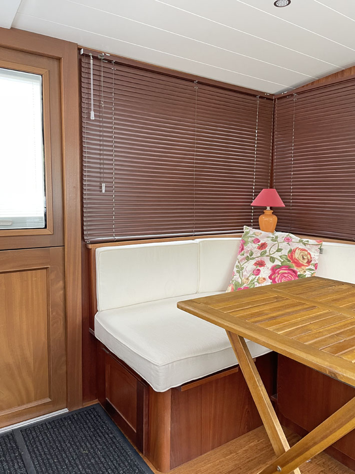 Piper Luxemotor 49L
