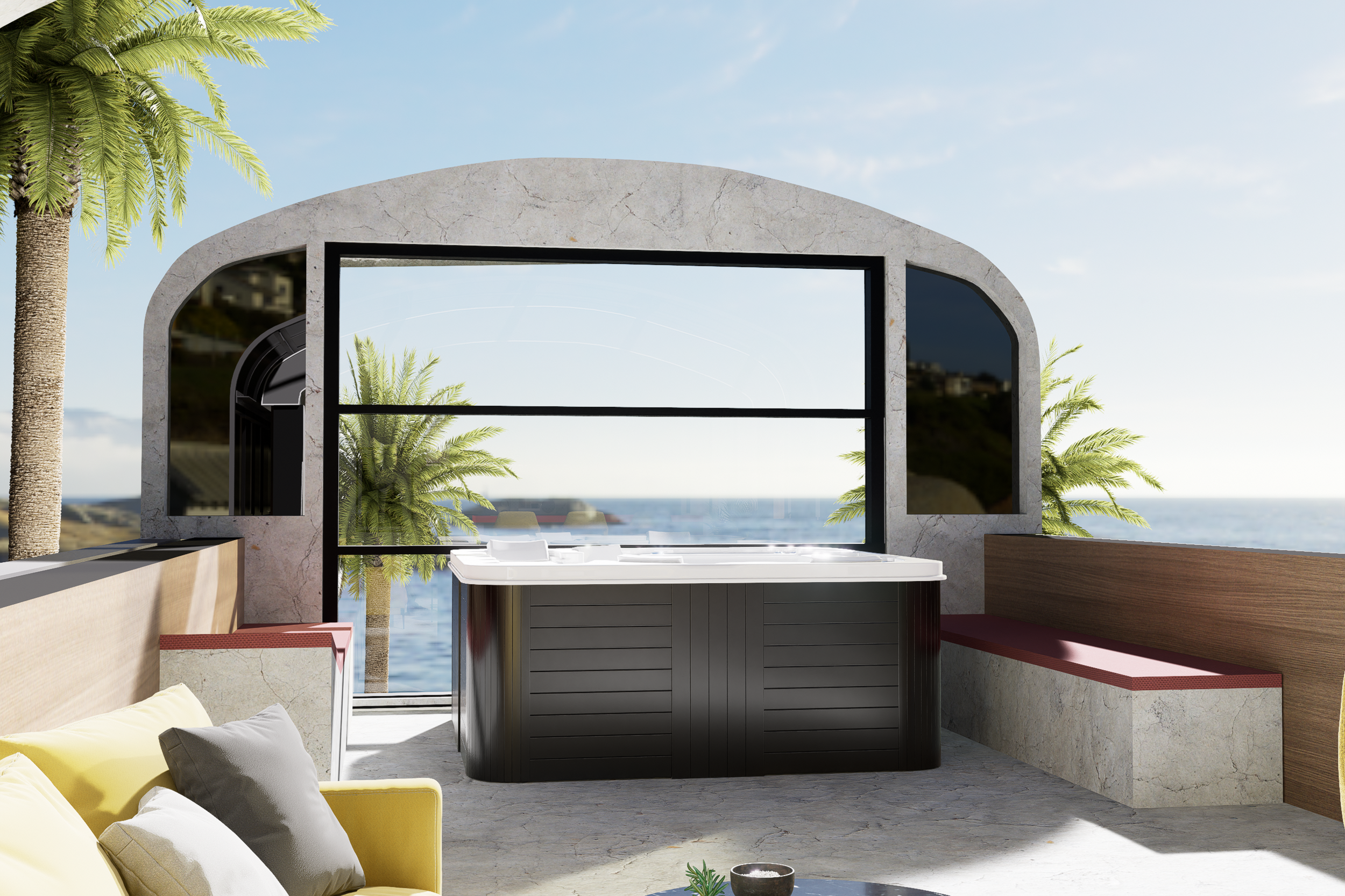 Luxury Homes Houseboat