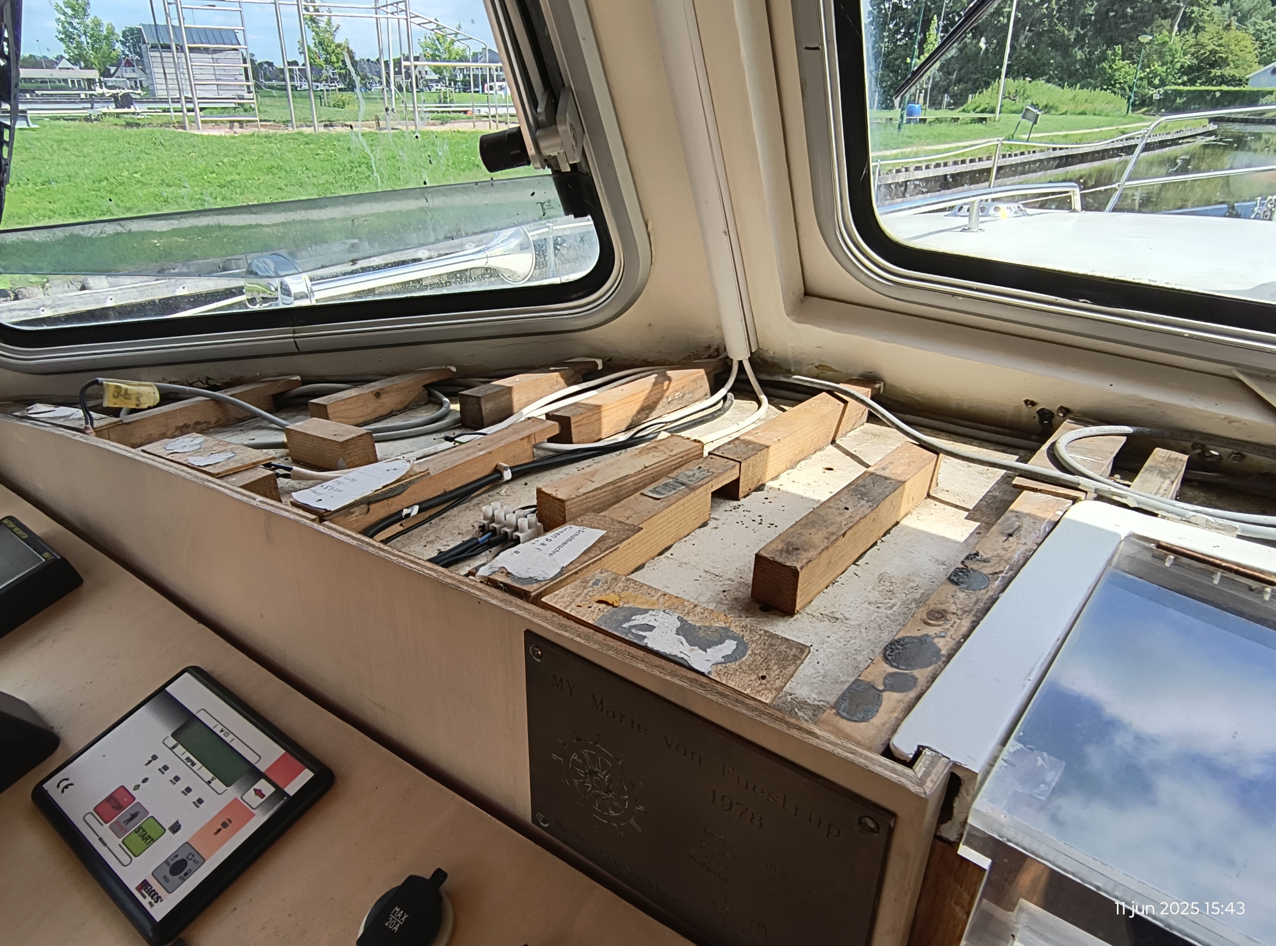 Beenhakker Kotter 10.50 OK