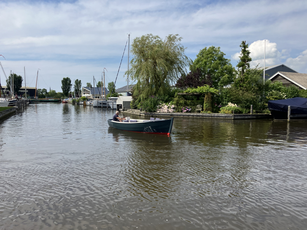 Noardvlet 20 Elektrisch (Nieuw 2024)