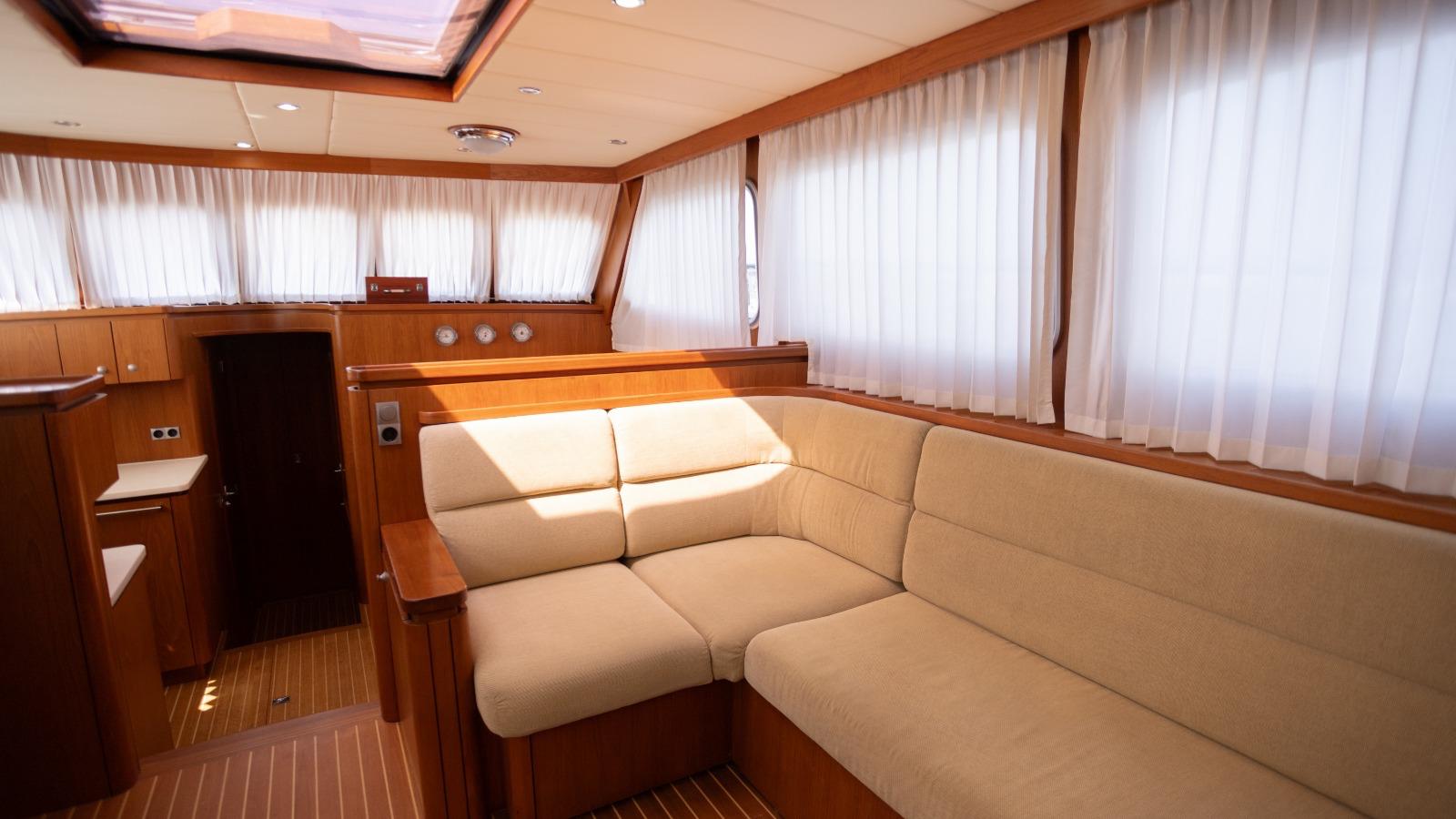 Alm Almkotter 17.60 fly